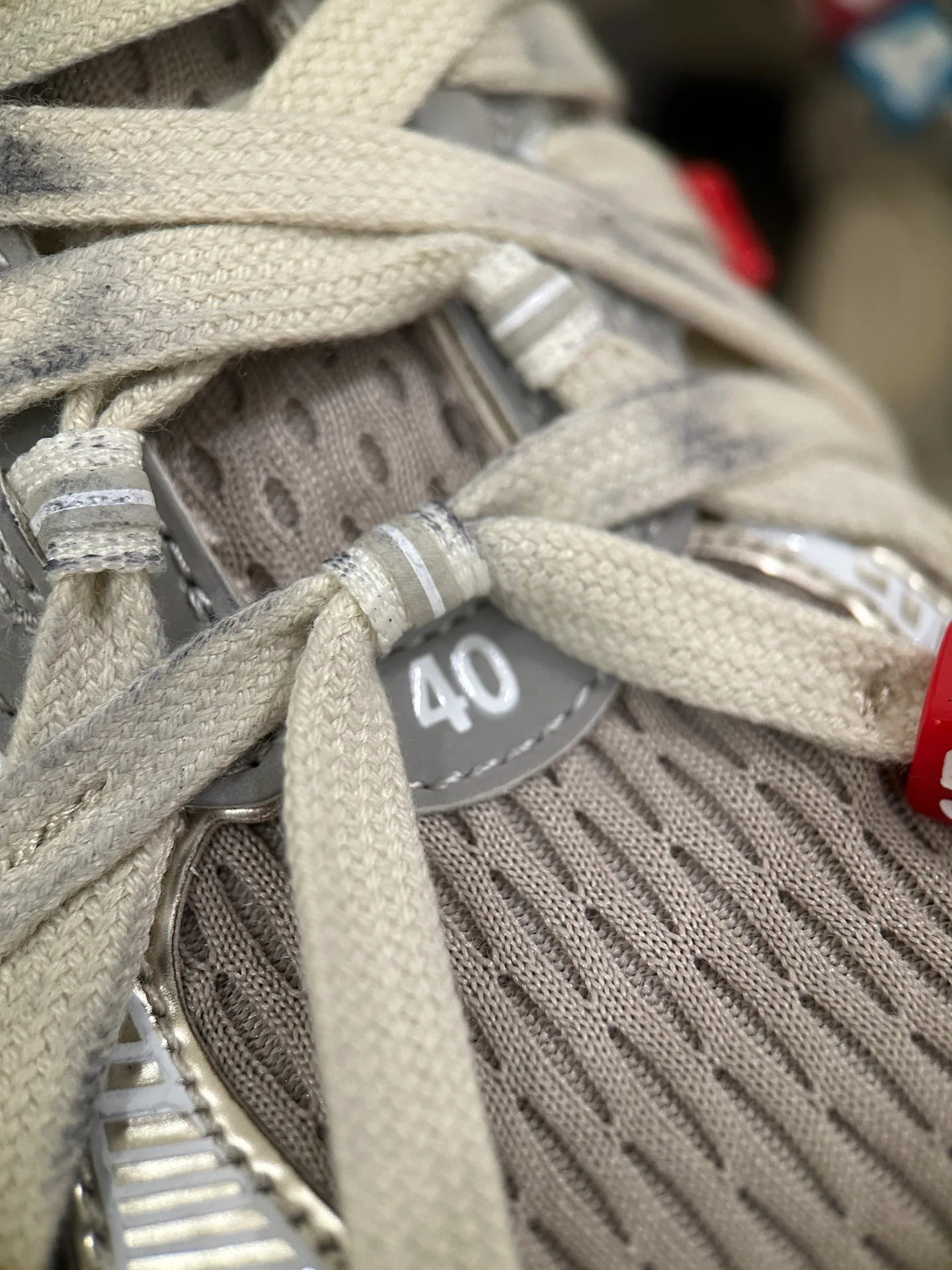 Кроссовки Мужские Balenciaga 11656849