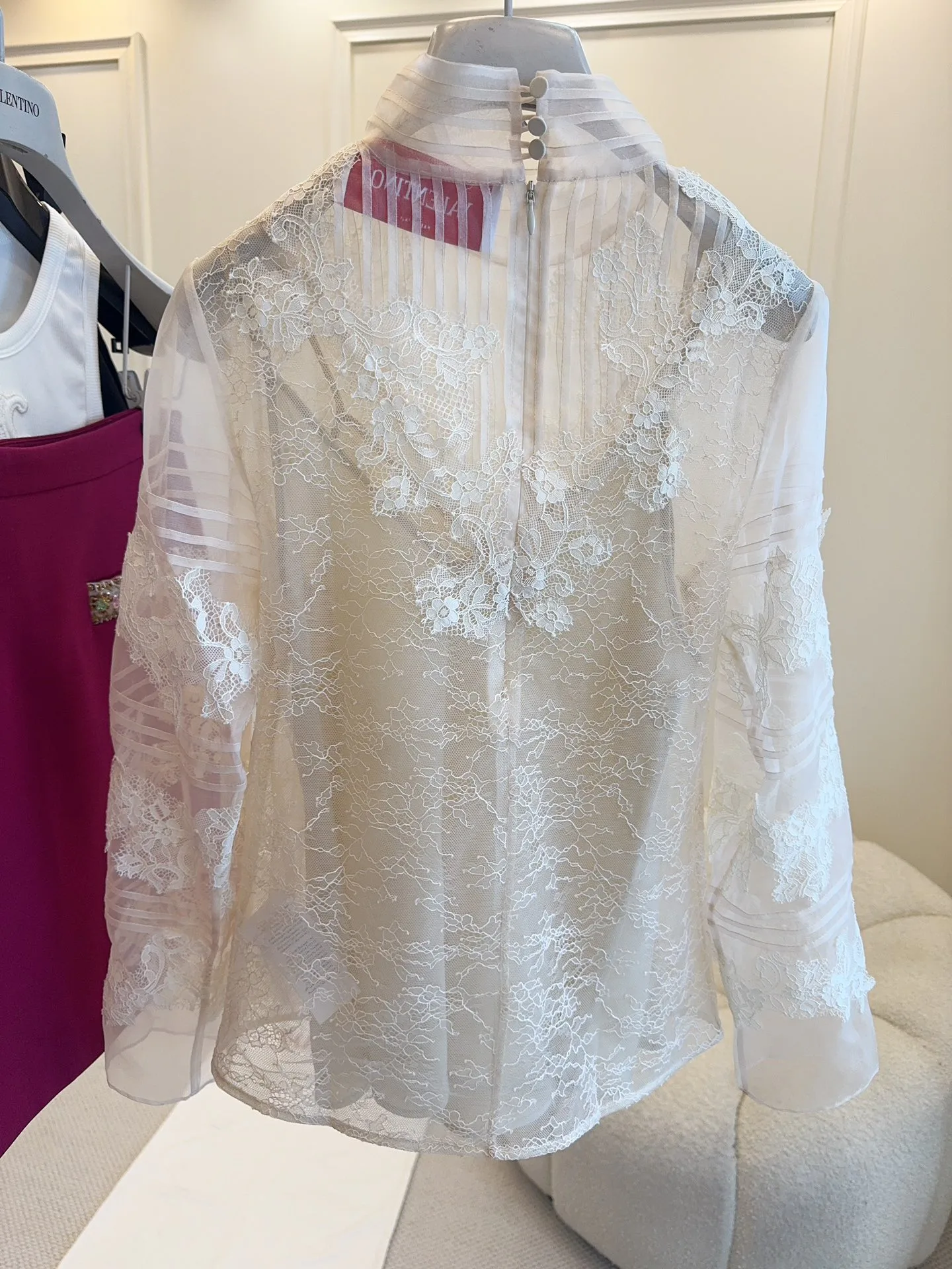 Костюмы Женские Valentino 15677