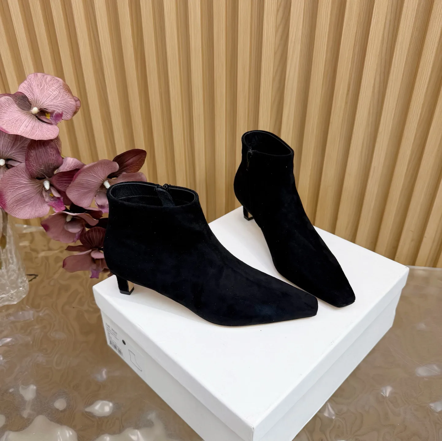 Ботильоны Женские The Row 351811