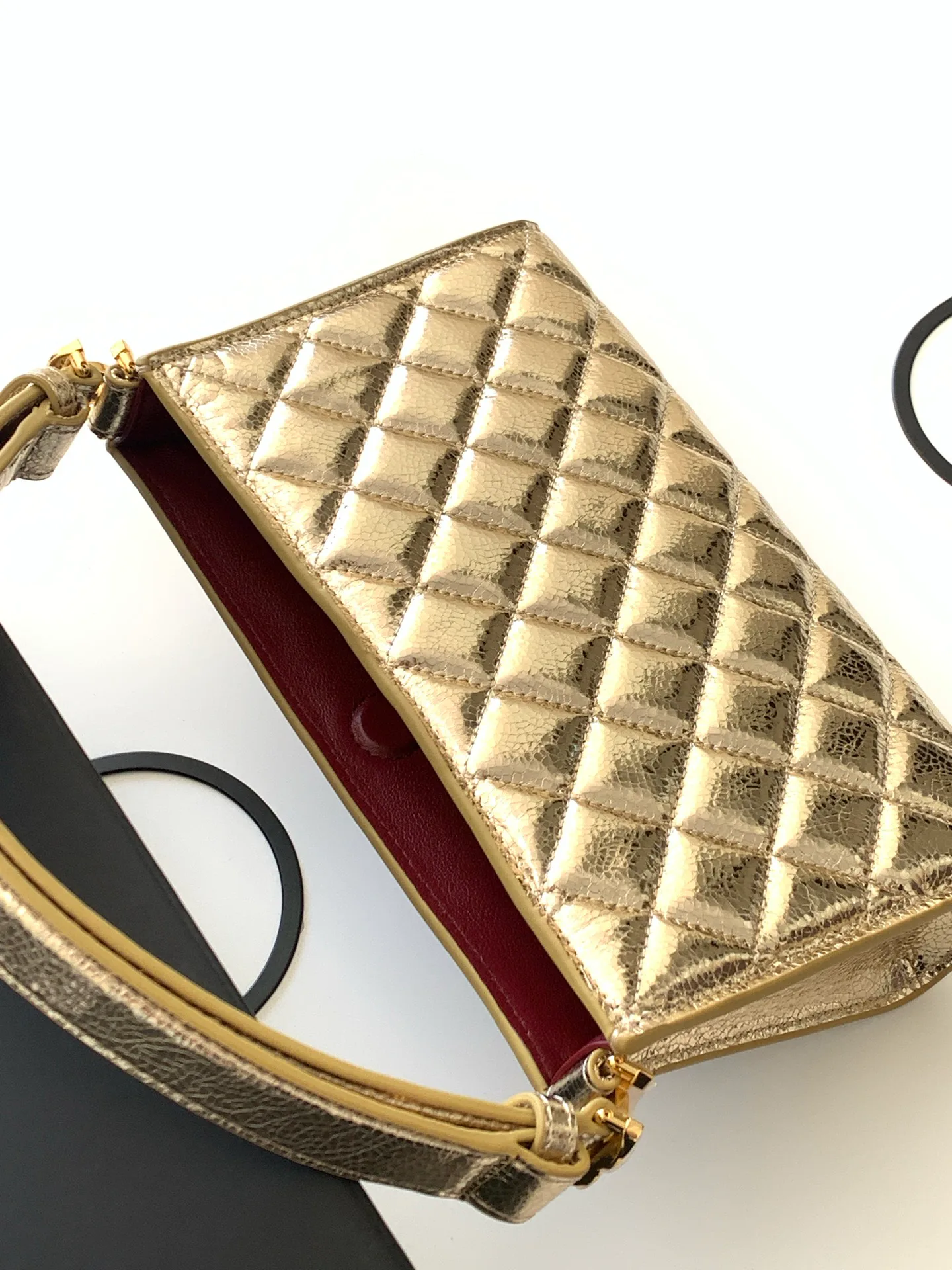 Классические Сумки Женские Chanel 11646652