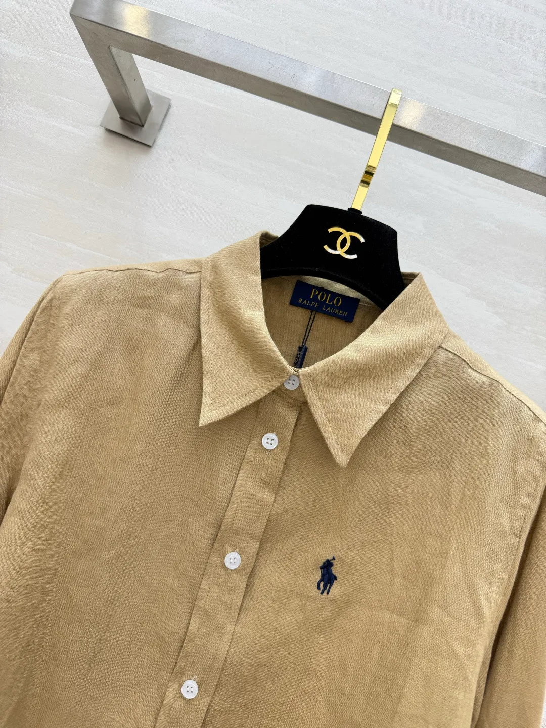Рубашки Женские Ralph Lauren 17499902
