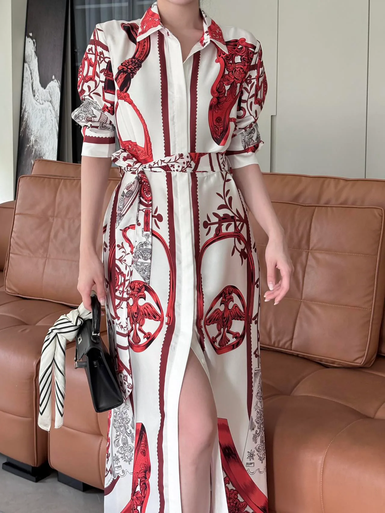 Платья Женские Hermes 15103259