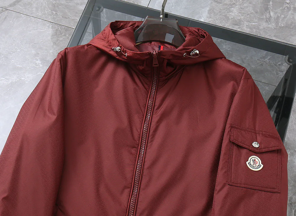 Куртки И Пуховики Мужские Moncler 742269