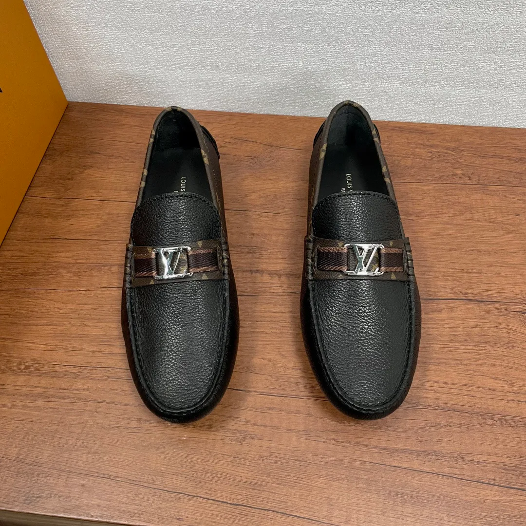 Мокасины Мужские Louis Vuitton 12672607