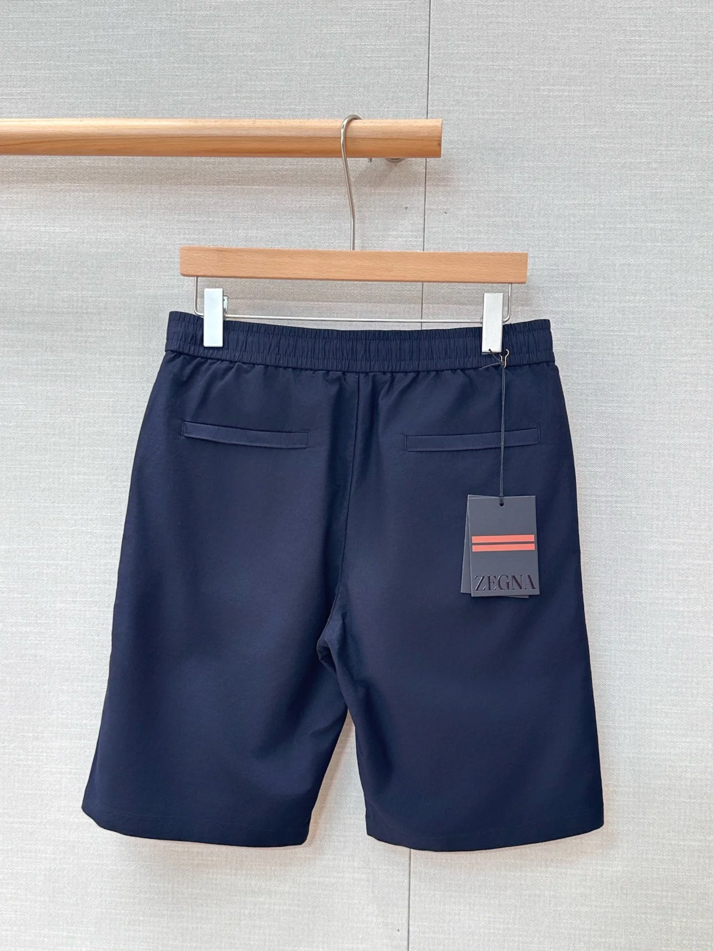 Шорты Мужские Zegna 13314558