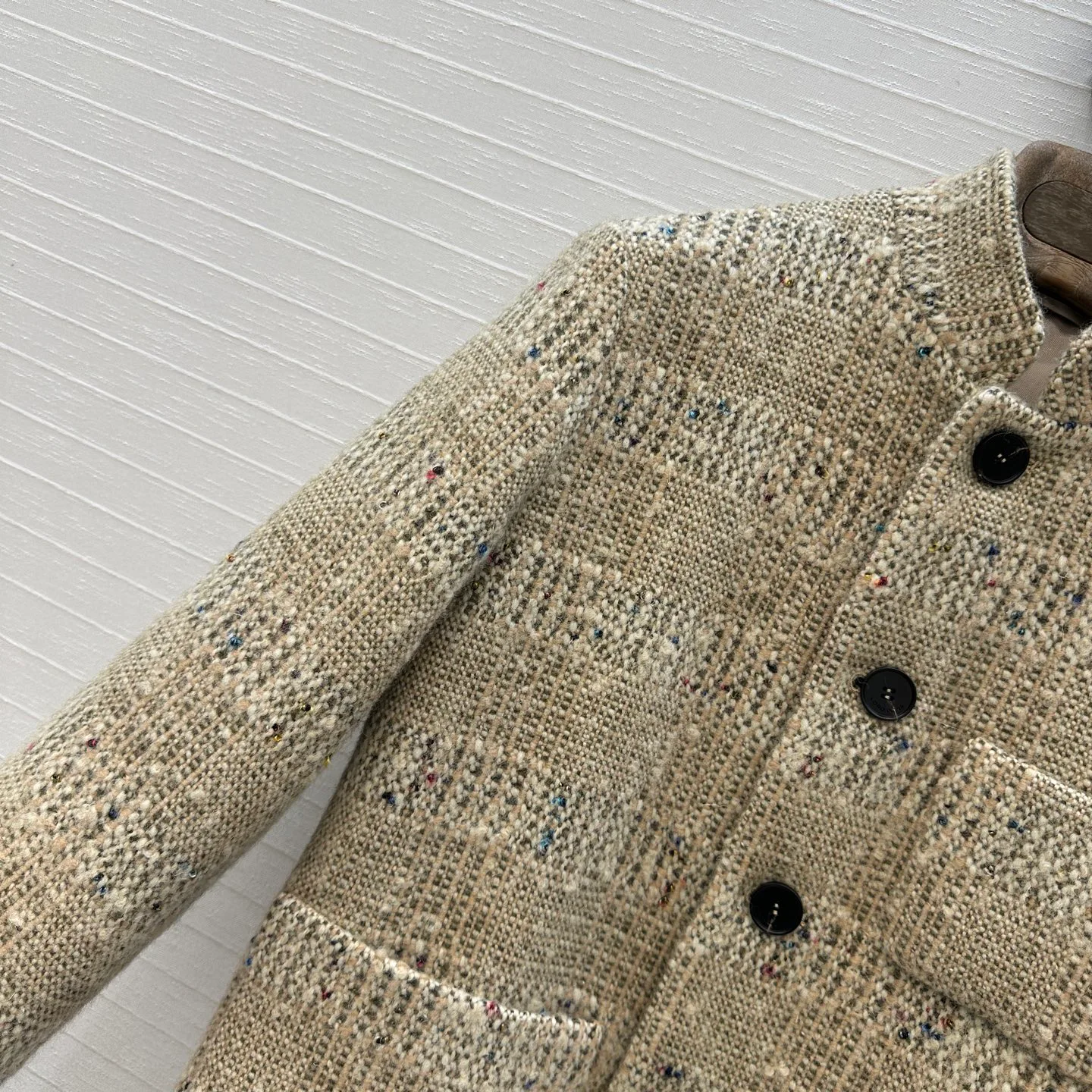 Куртки И Пуховики Женские Loro Piana 476671