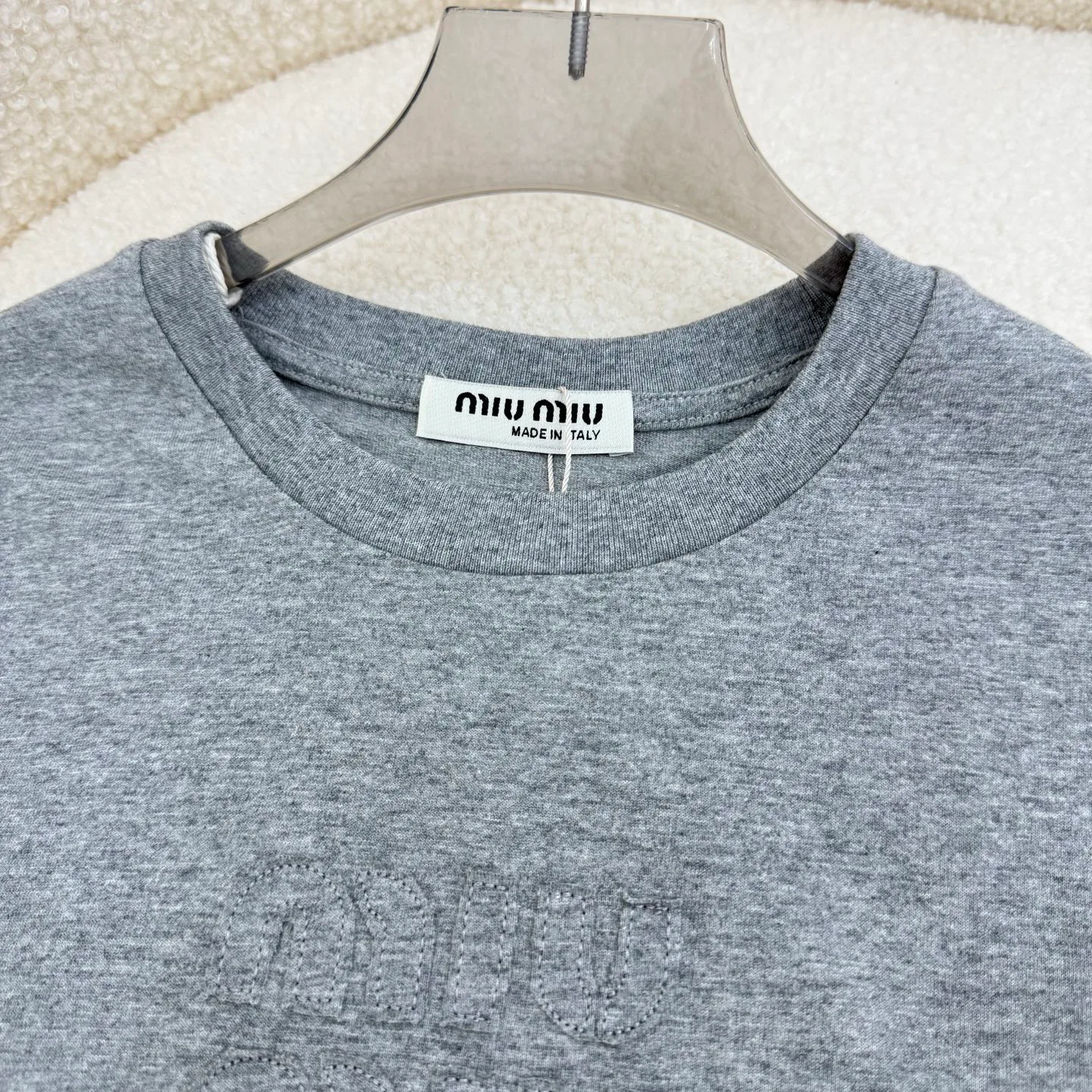 Футболки Женские Miu Miu 11250075