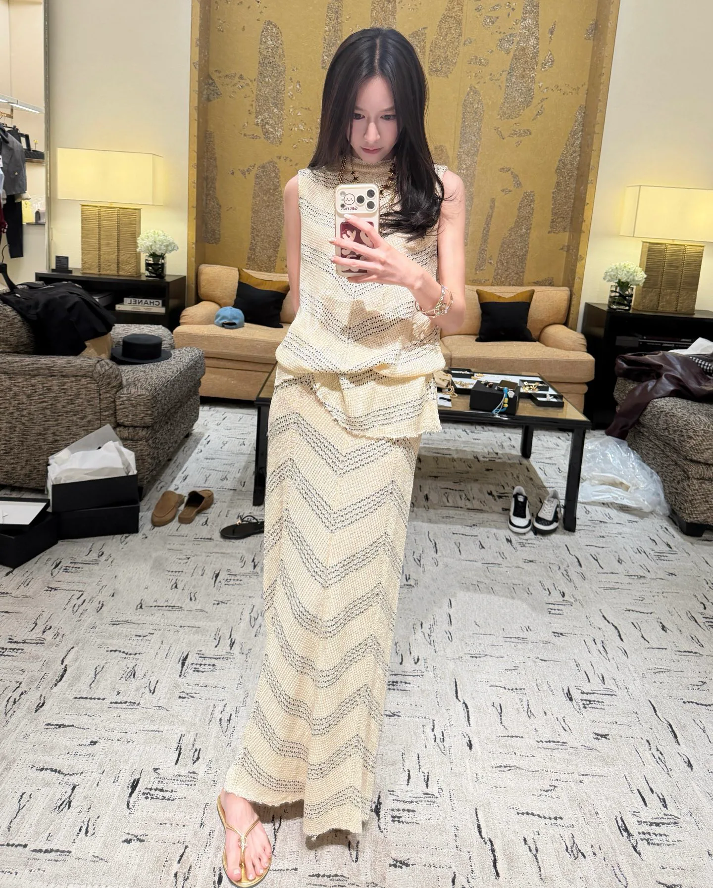 Кошельки Chanel 11571384