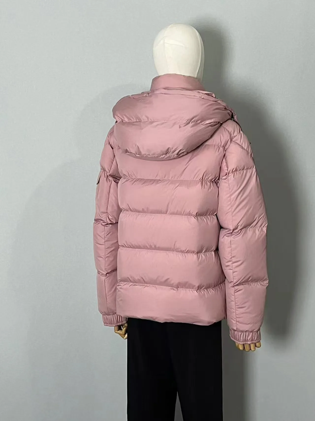 Куртки И Пуховики Женские Moncler 362498