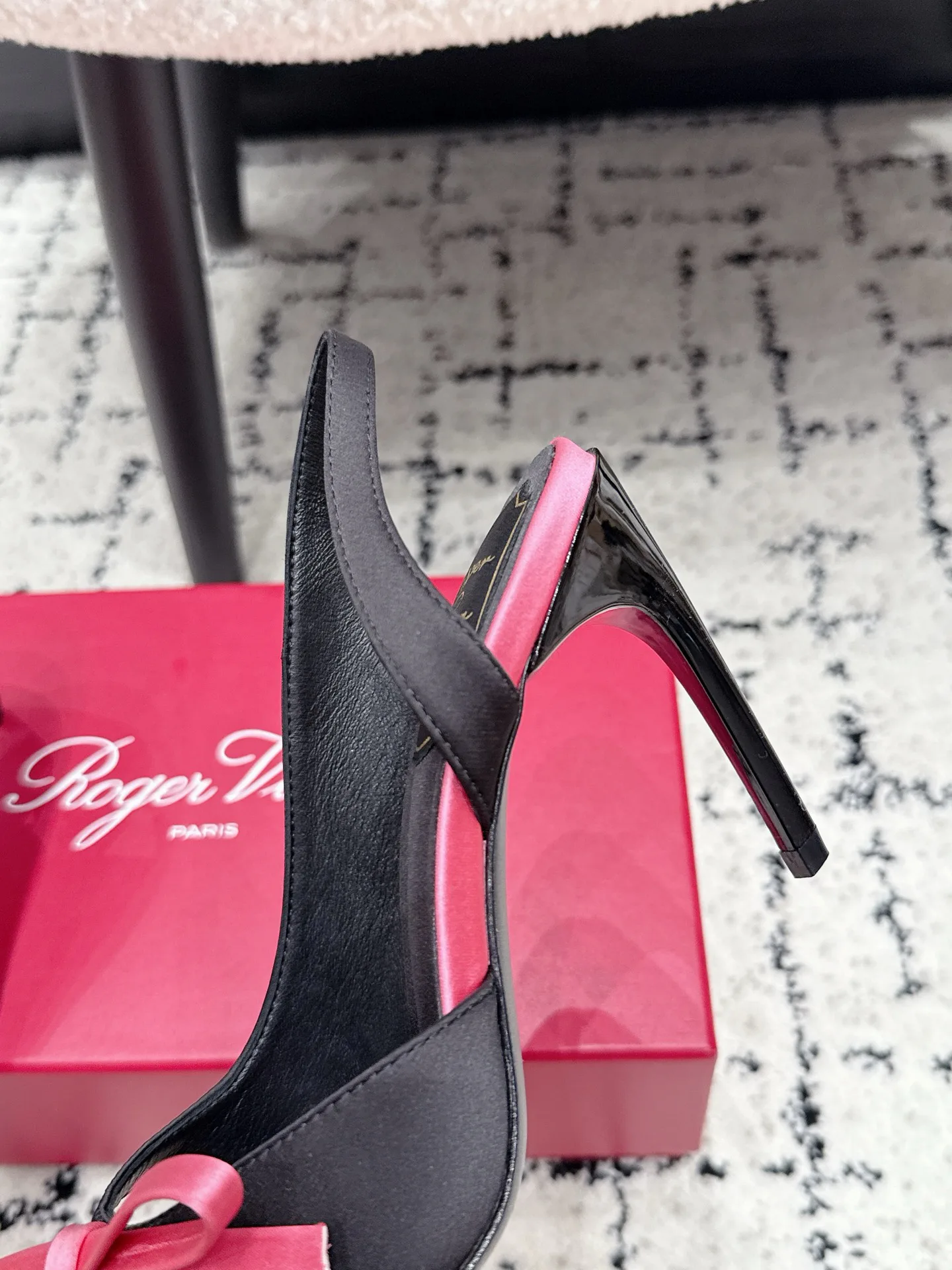 Туфли Женские Roger Vivier 17355782