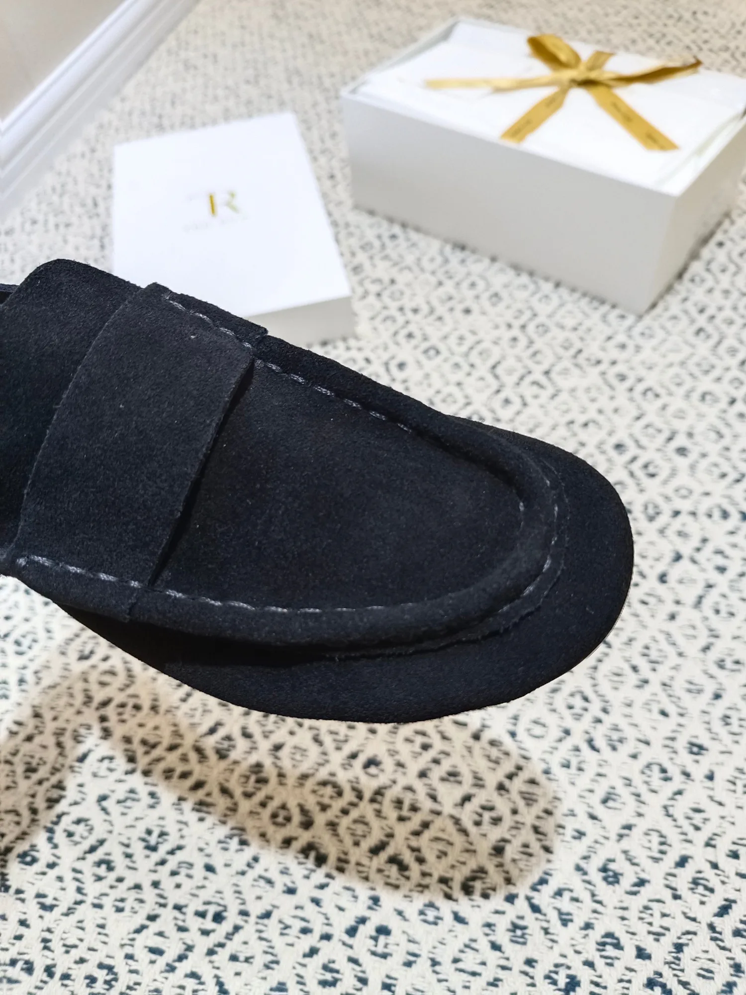 Лоферы И Мокасины Женские The Row 869691