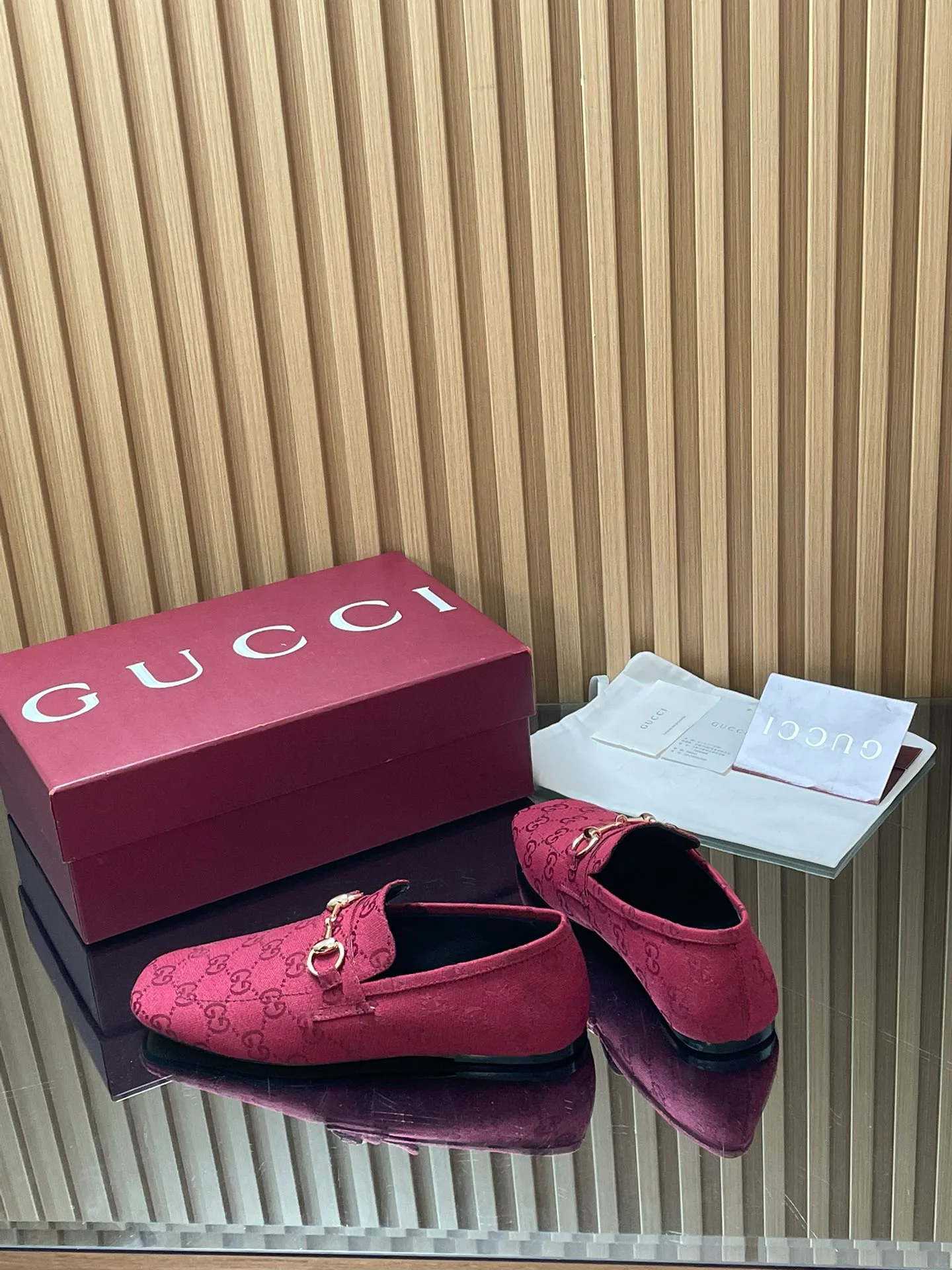 Лоферы И Туфли Мужские Gucci 13413336