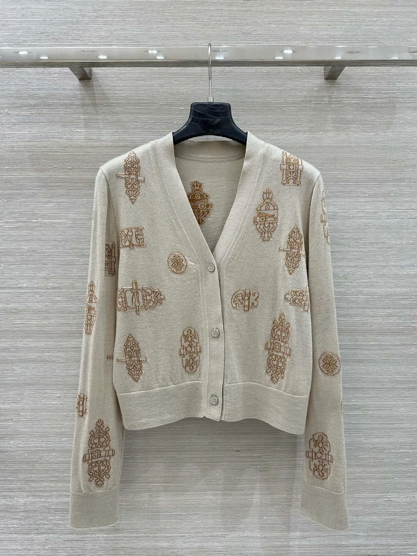 Джемперы И Свитеры Женские Hermes 10203324