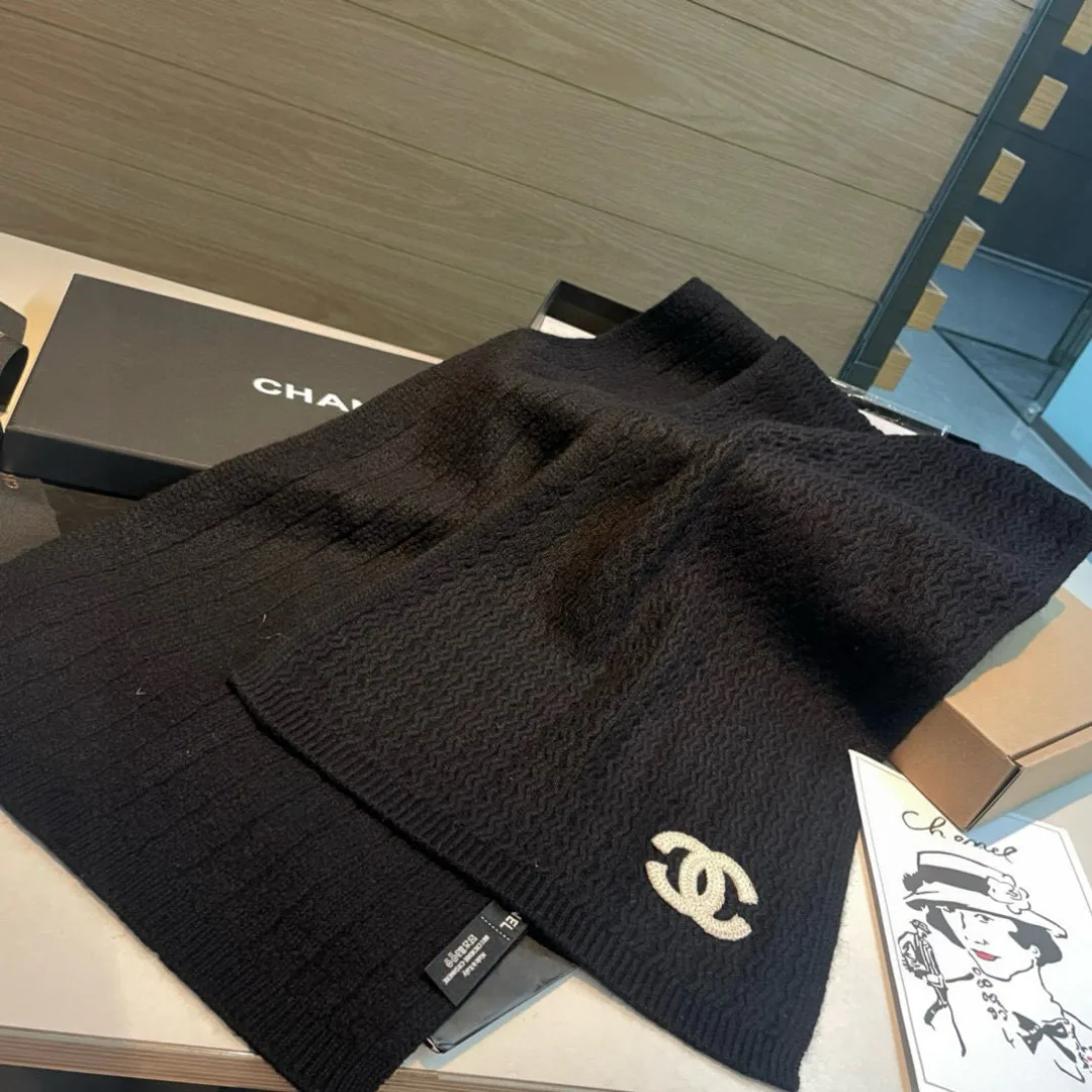 Шарфы Chanel 1422208