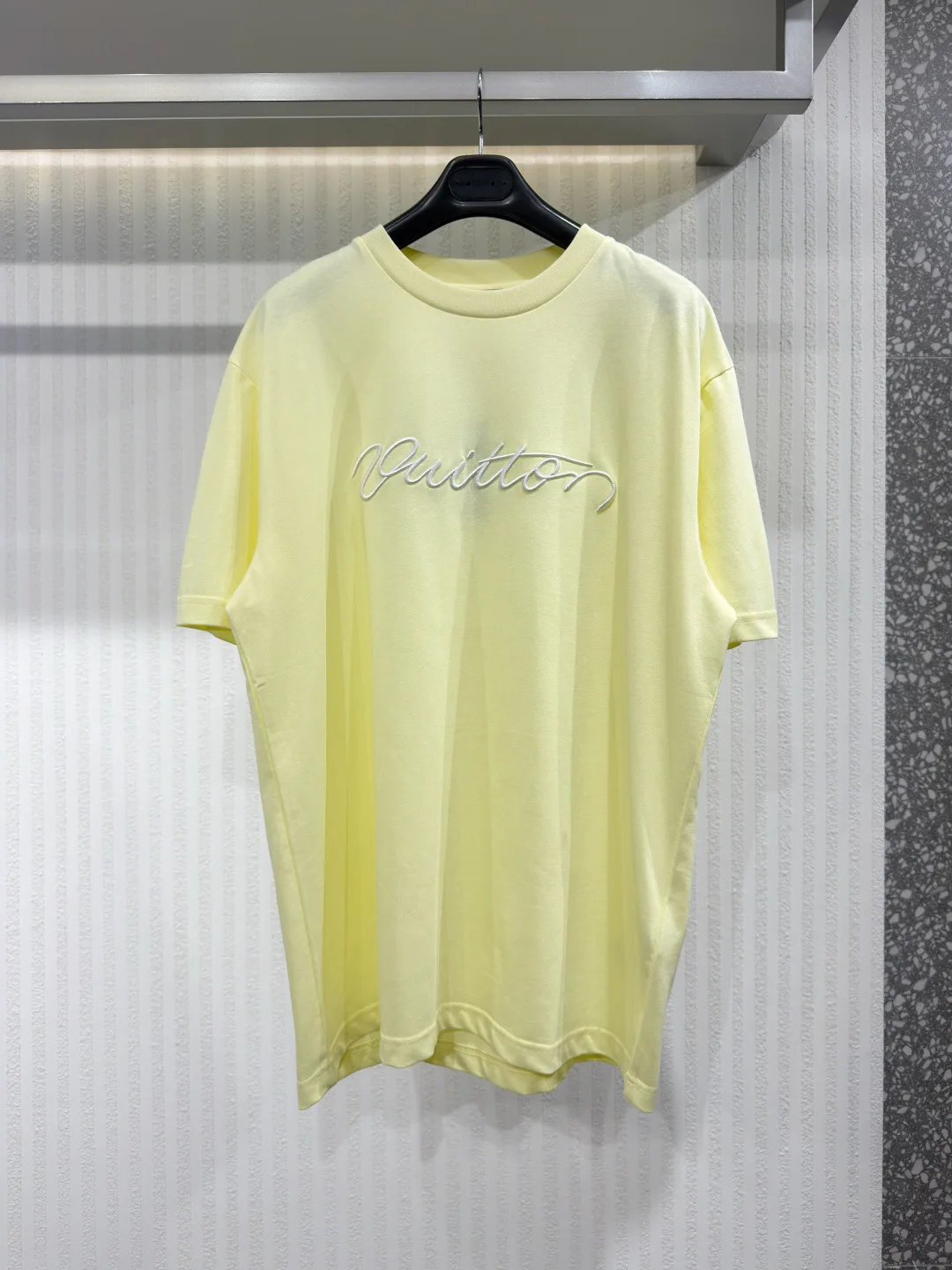 Футболки Мужские Louis Vuitton 12151602