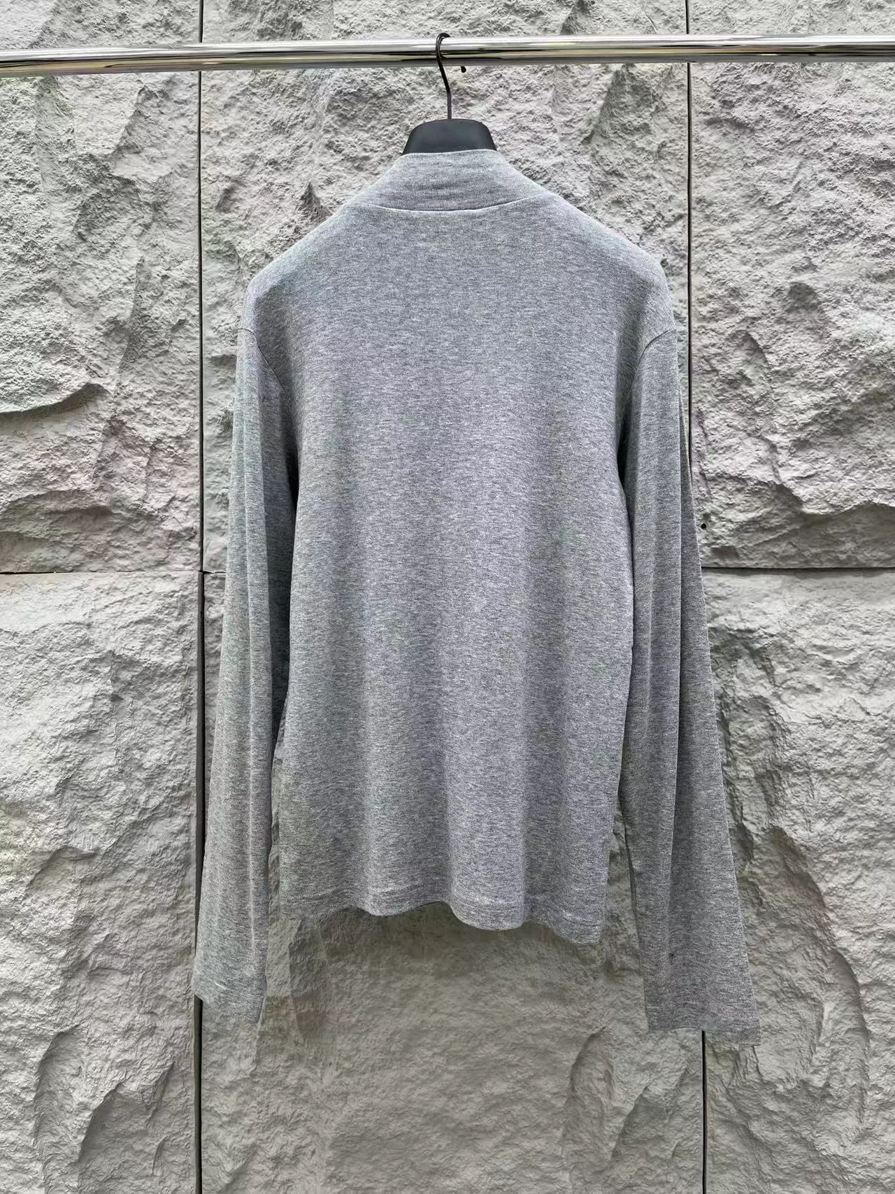 Лонгсливы Женские Loro Piana 283306