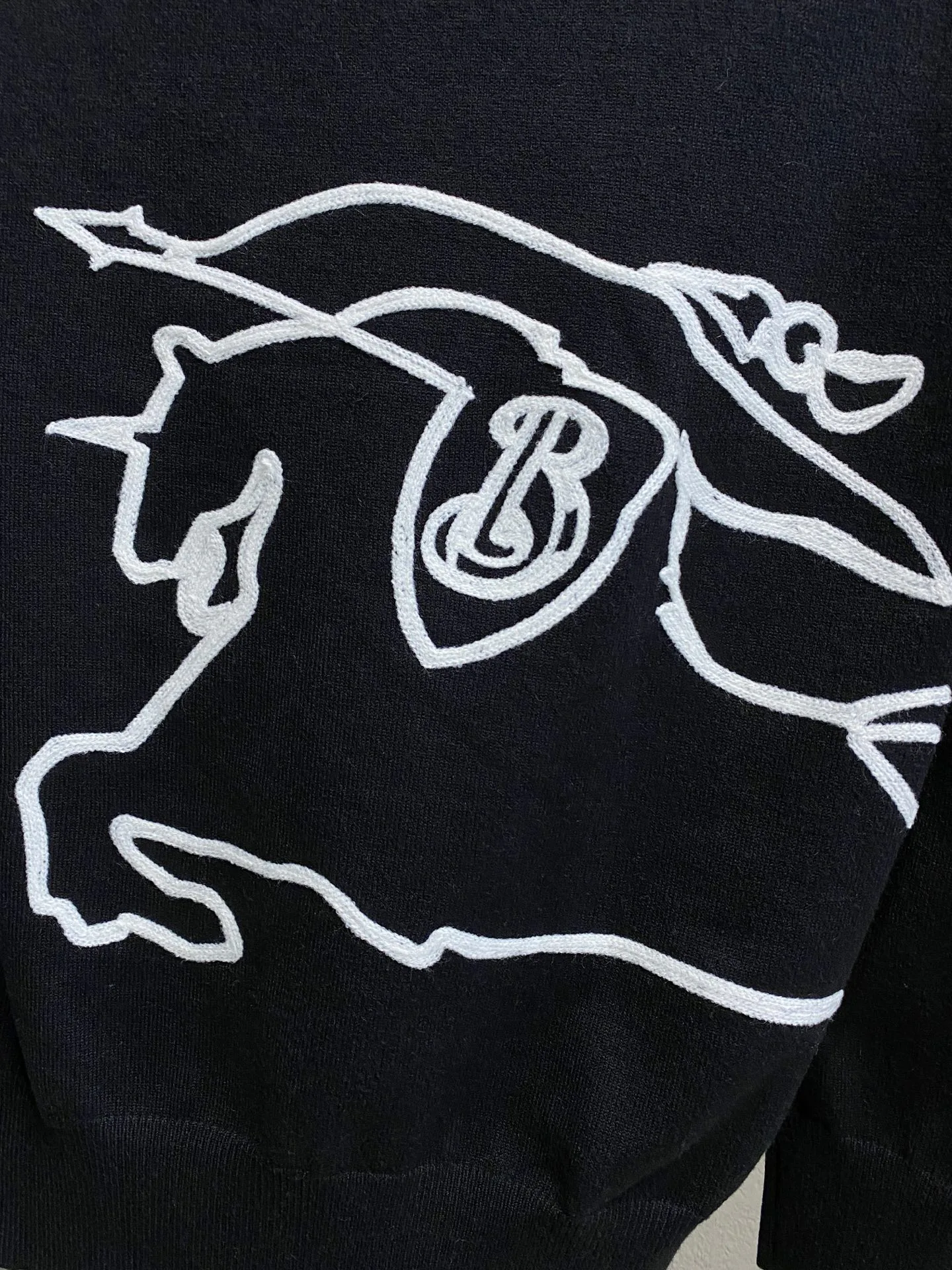 Джемперы И Свитеры Мужские Burberry 658239