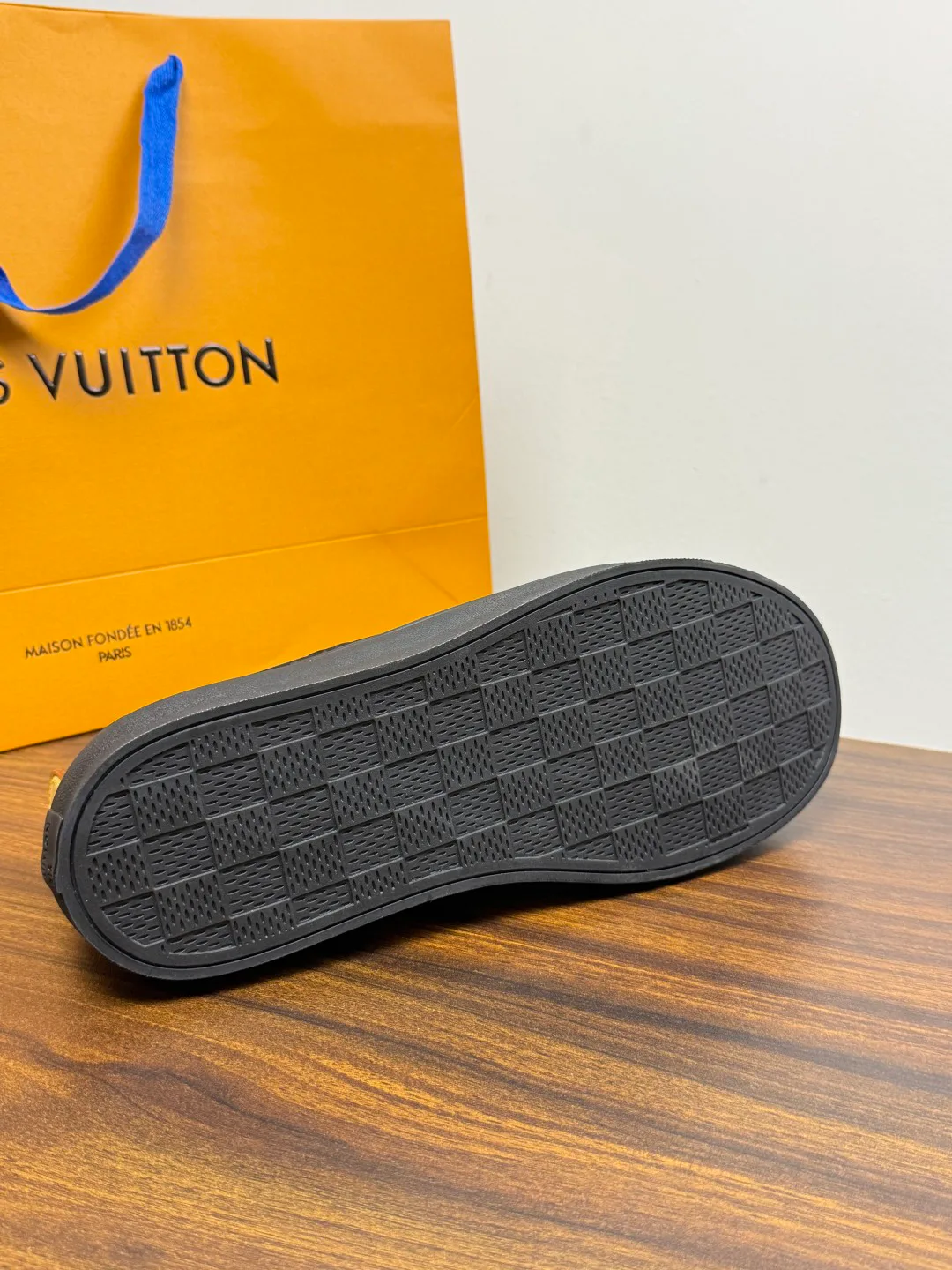 Кроссовки Мужские Louis Vuitton 19716434