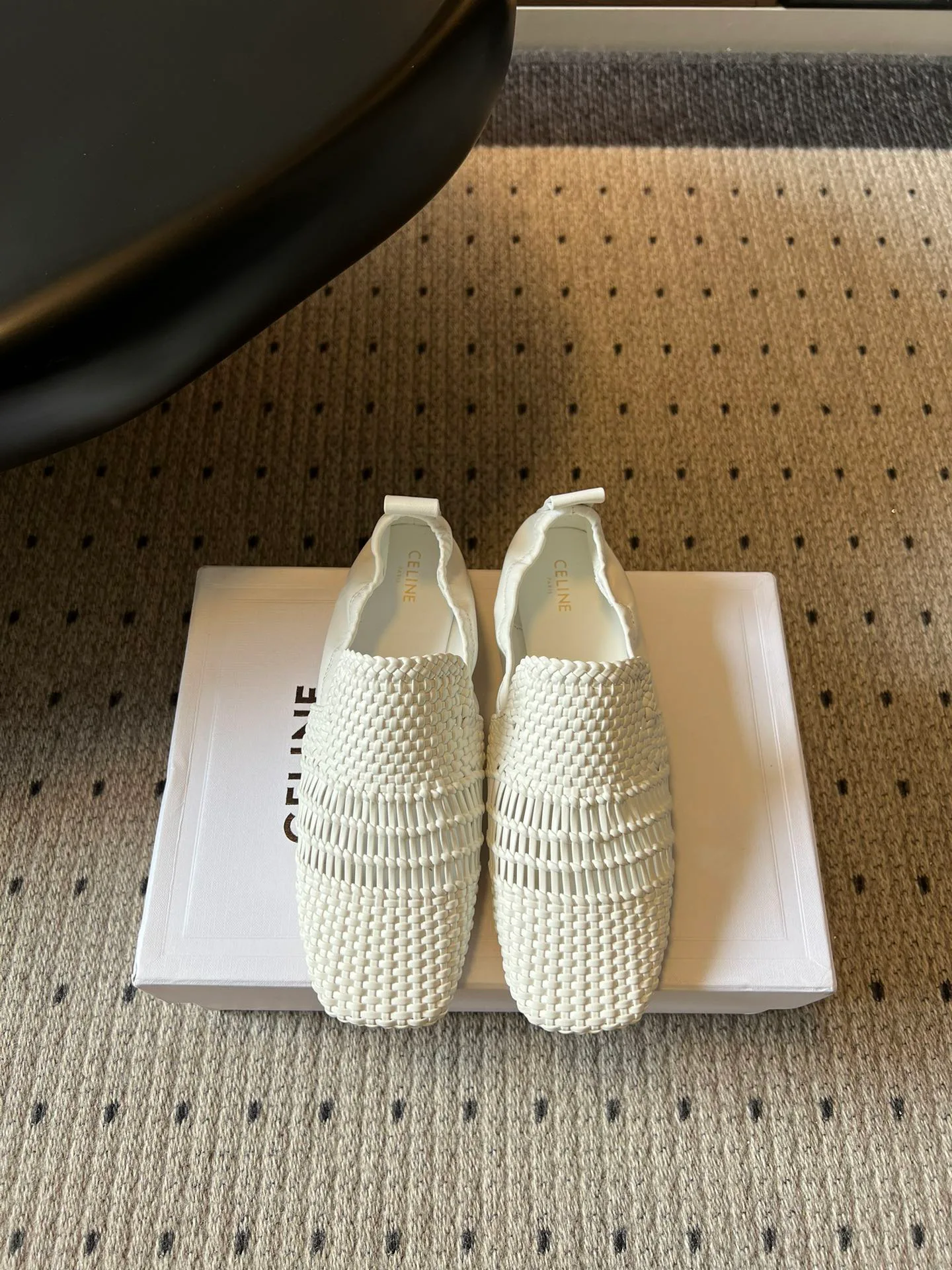 Лоферы И Мокасины Женские Celine 13241023