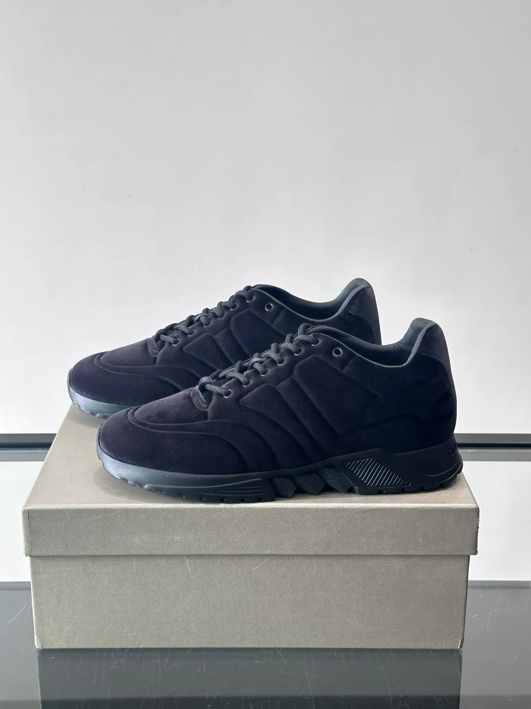 Кроссовки Мужские Armani 4745200