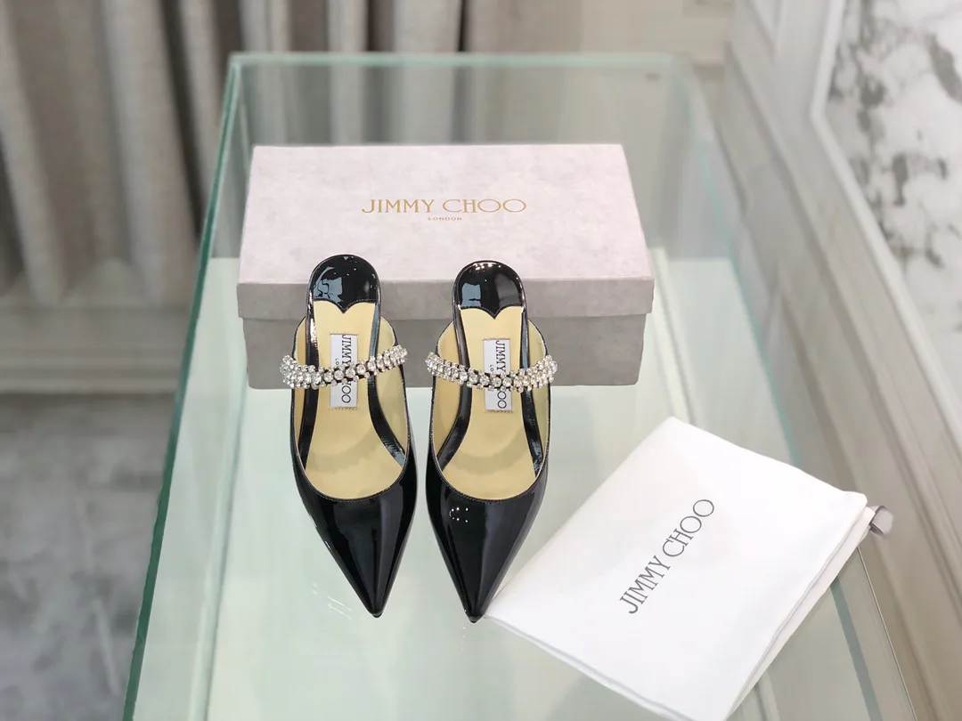 Туфли Женские Jimmy Choo 11411909