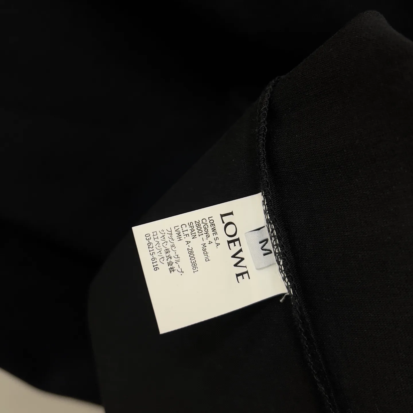 Футболки Мужские Loewe 13241475