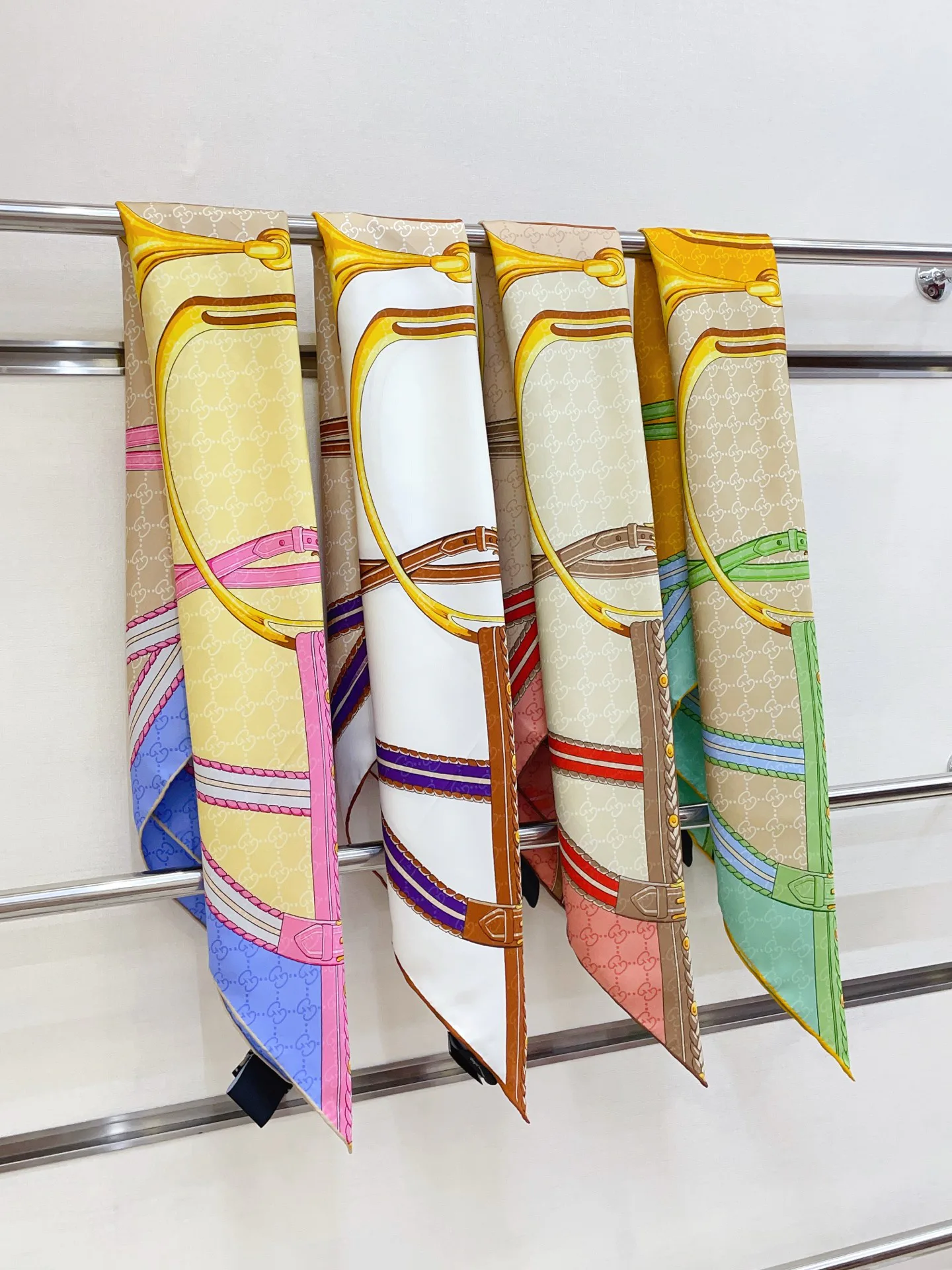 Платки Goyard 13119699