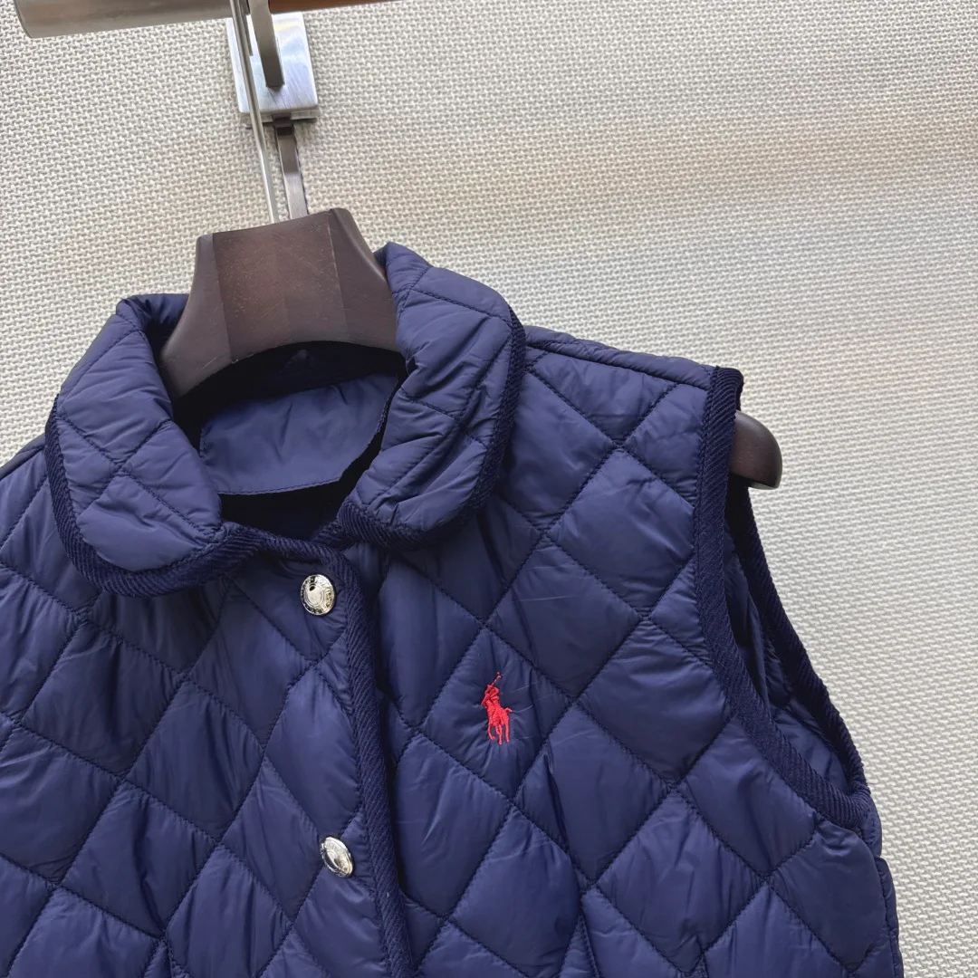 Жилеты Женские Ralph Lauren 18108261