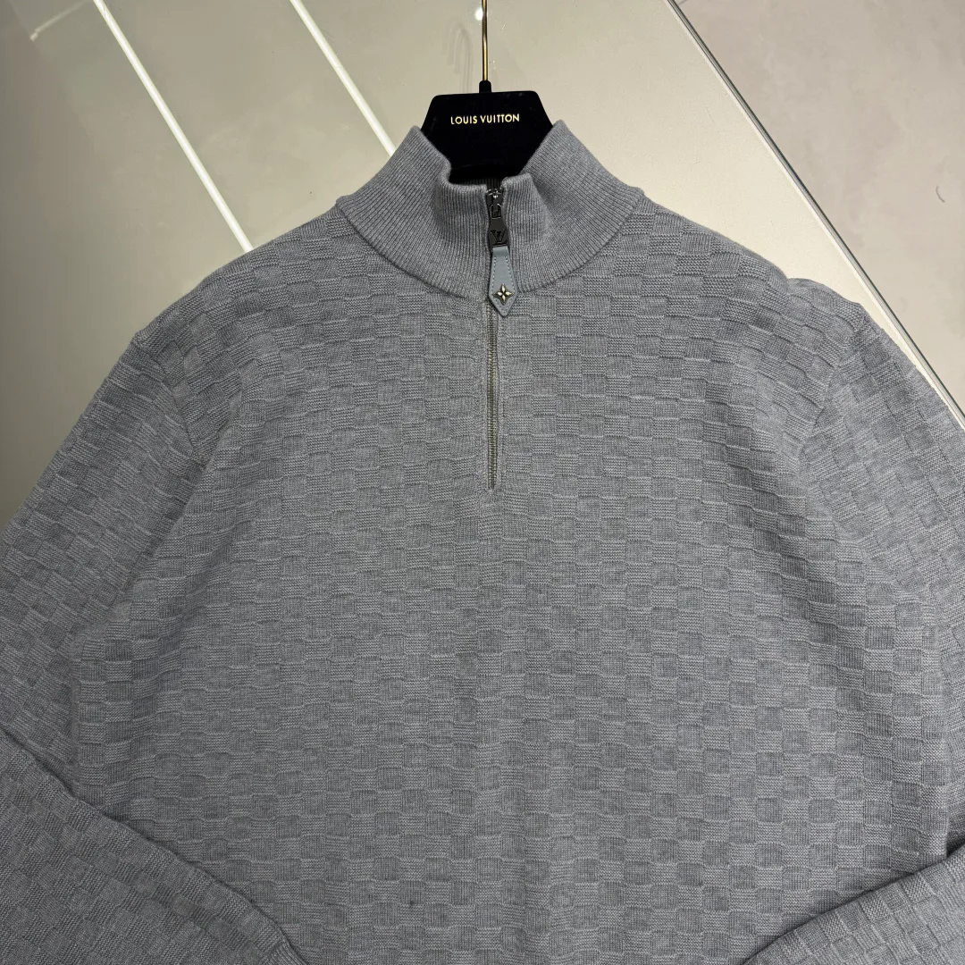 Джемперы И Свитеры Мужские Louis Vuitton 18278440