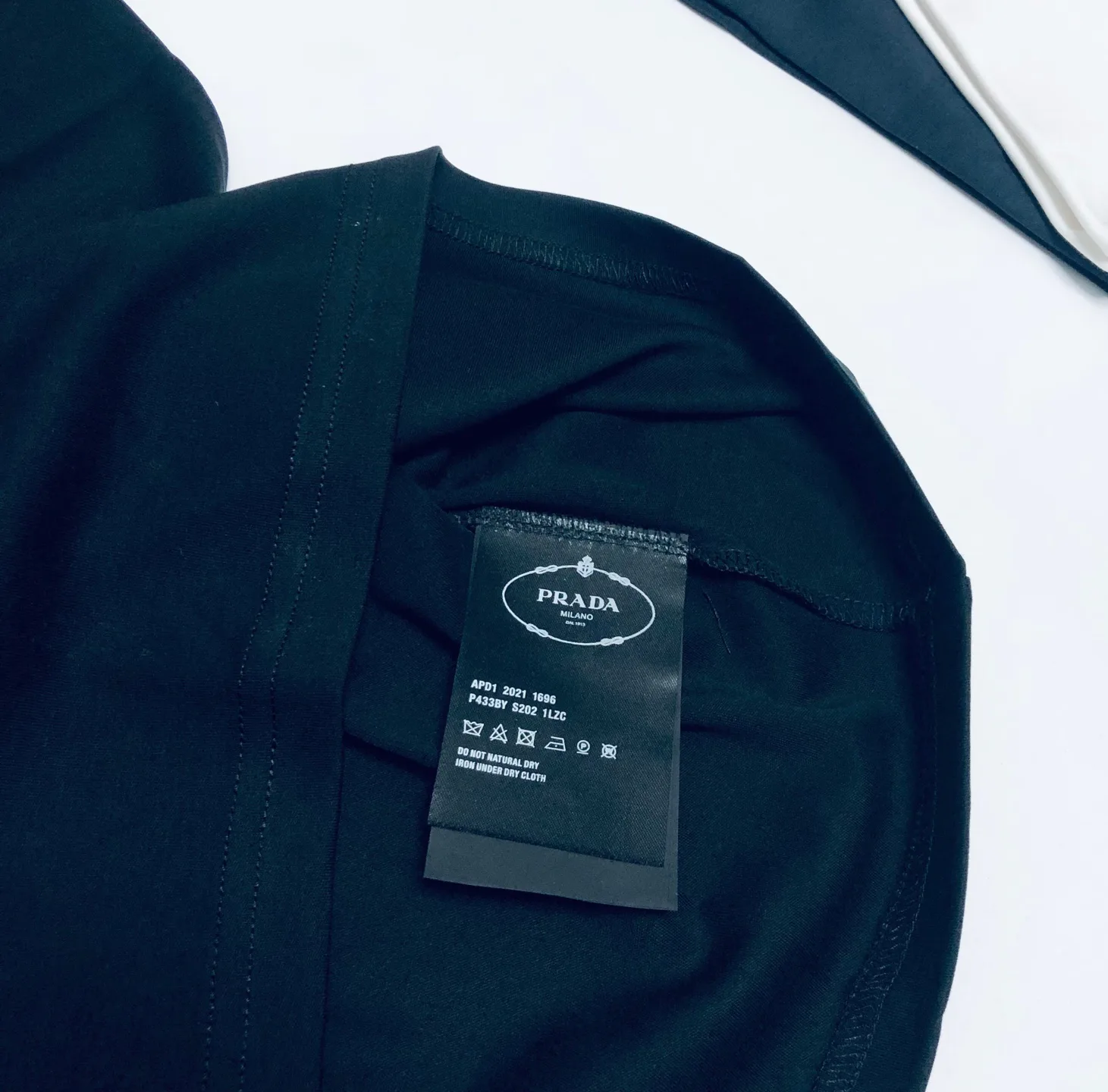 Футболки Мужские Prada 28422