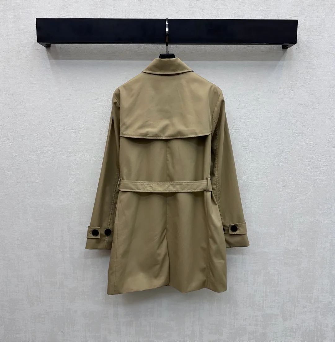 Тренчи Женские Christian Dior 11049454