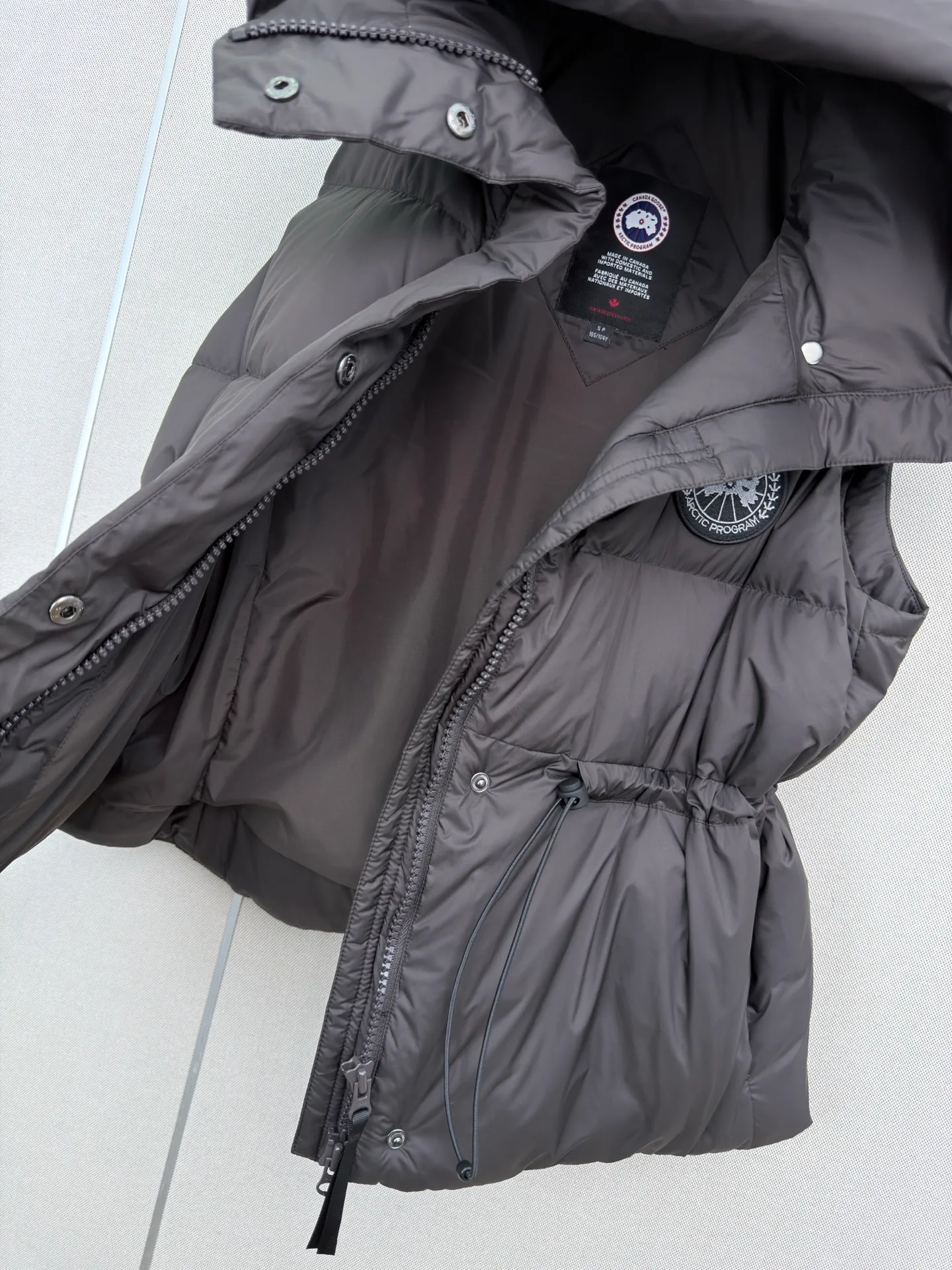 Жилеты Женские Canada Goose 17919430
