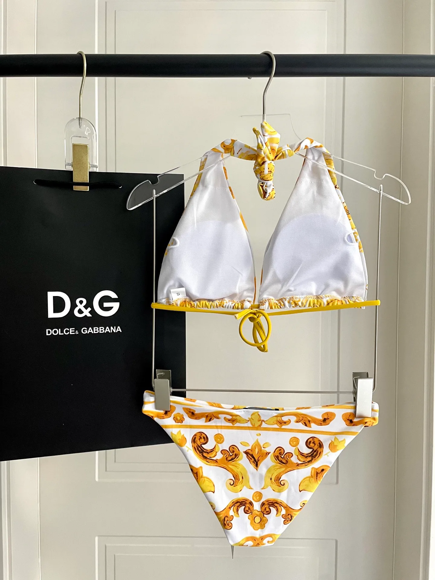 Купальники Женские Dolce & Gabbana 13465630