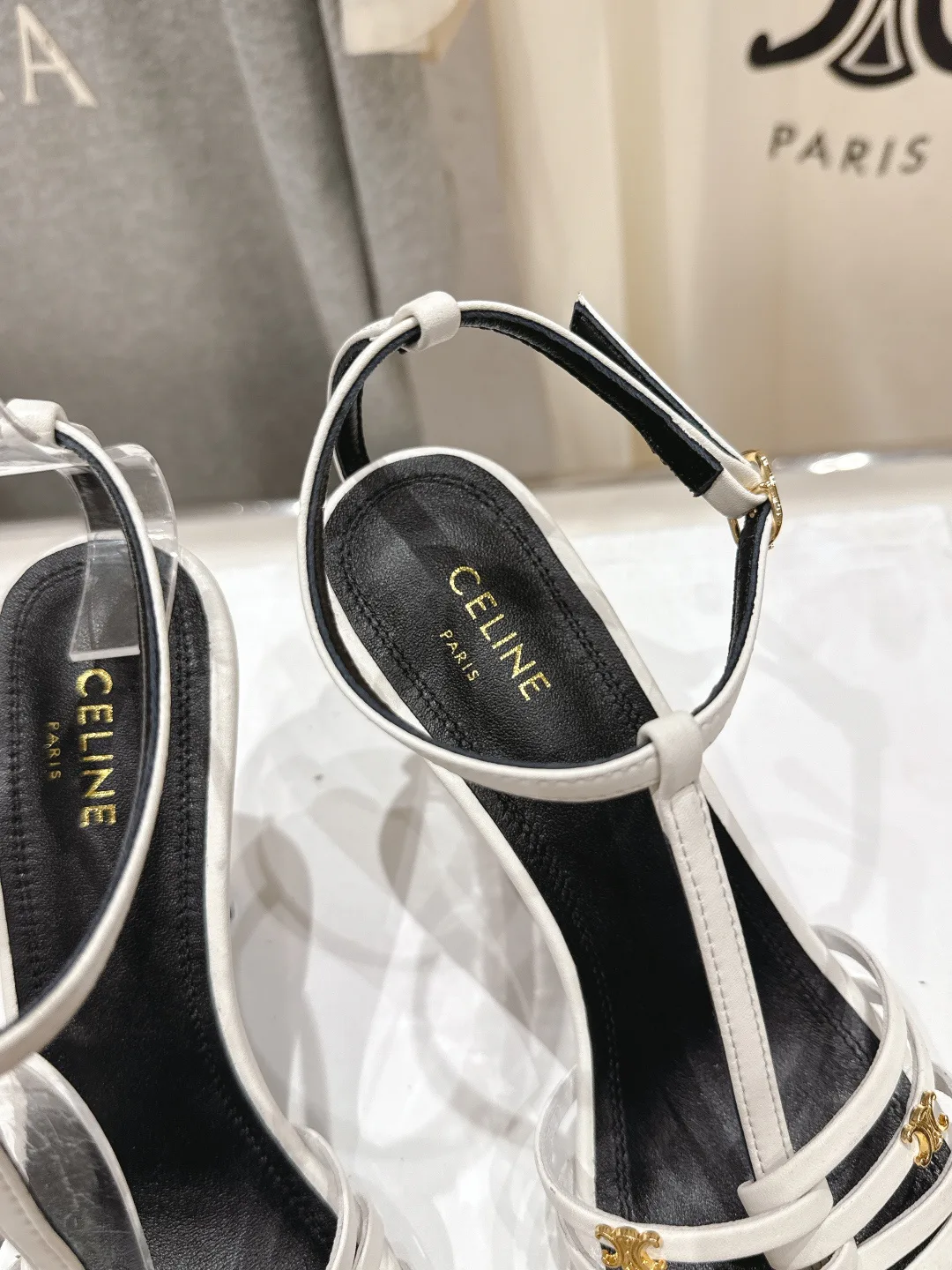 Босоножки Женские Celine 11131866