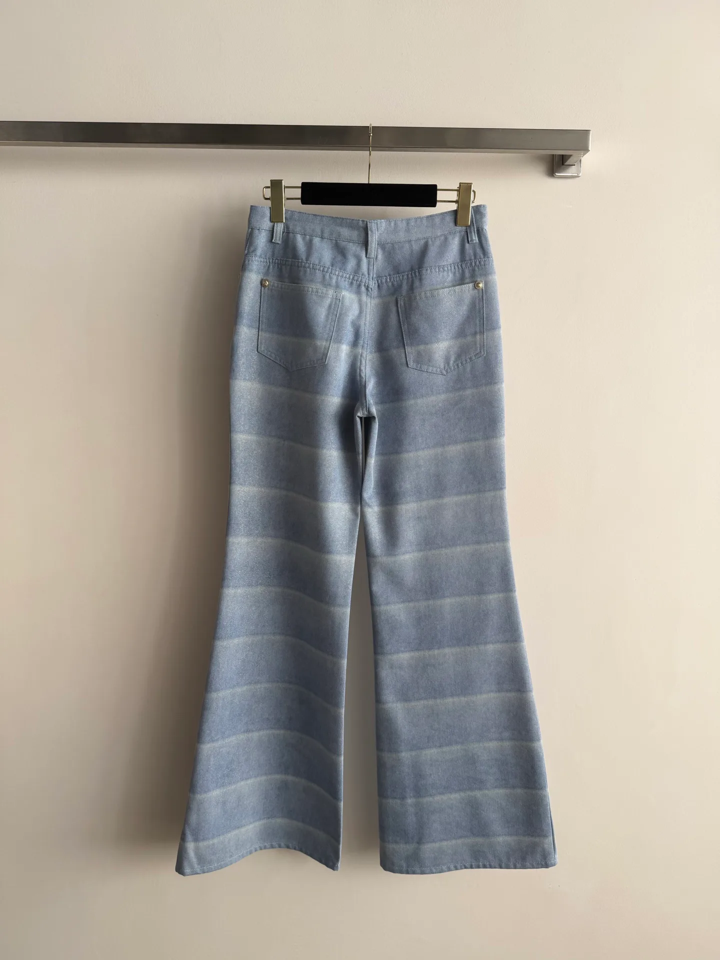 Брюки Женские Chanel 713637