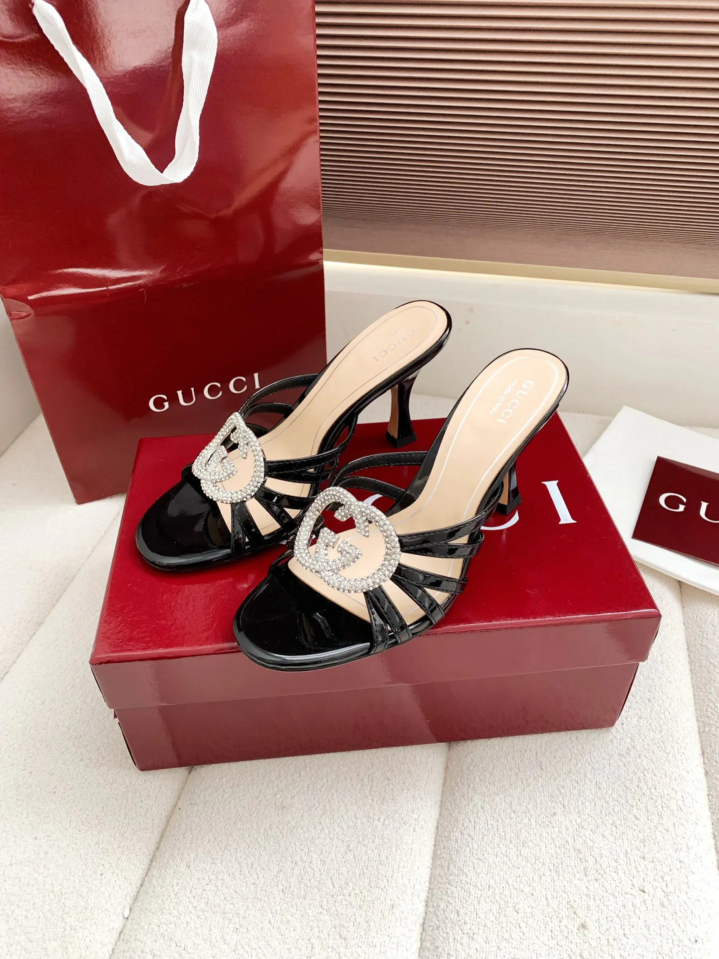 Туфли Женские Gucci 13142102