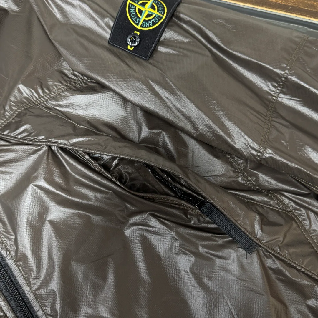 Куртки И Пуховики Женские Stone Island 9642236