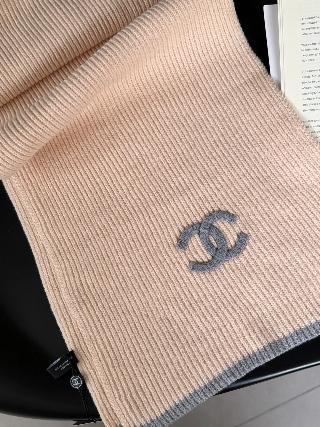 Шарфы Chanel 989620