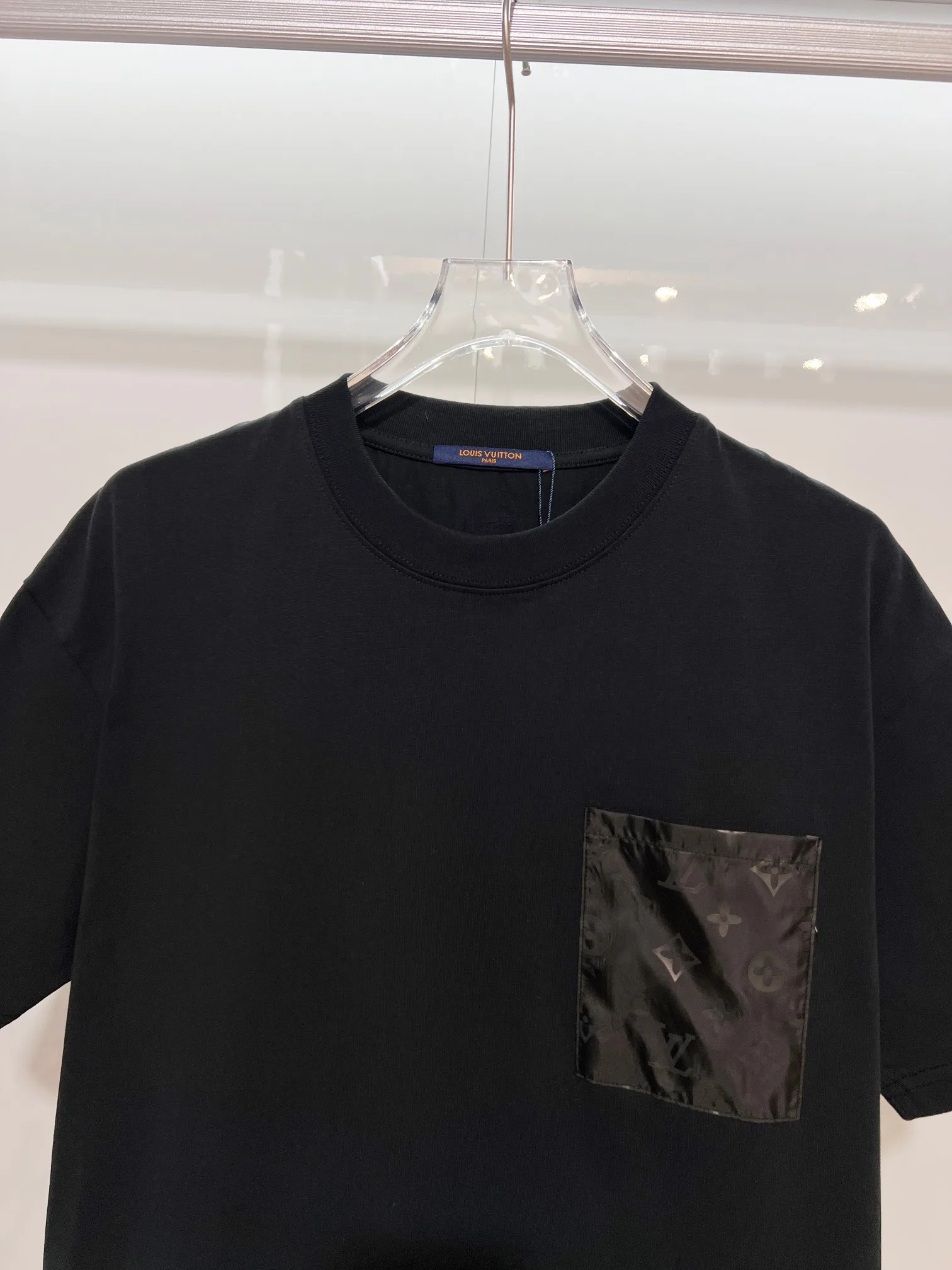 Футболки Мужские Louis Vuitton 9642769