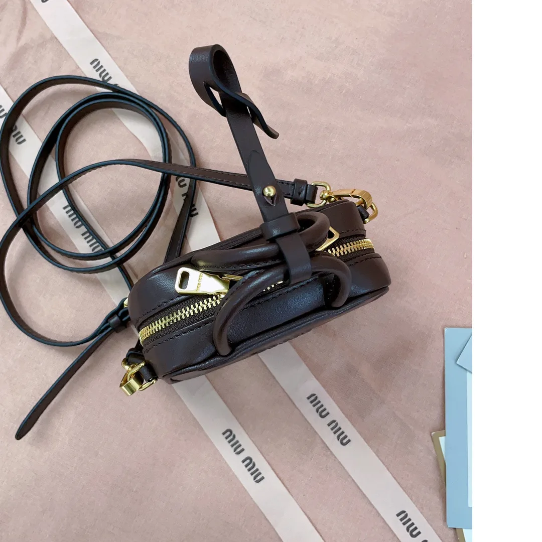 Клатчи Женские Miu Miu 11204056