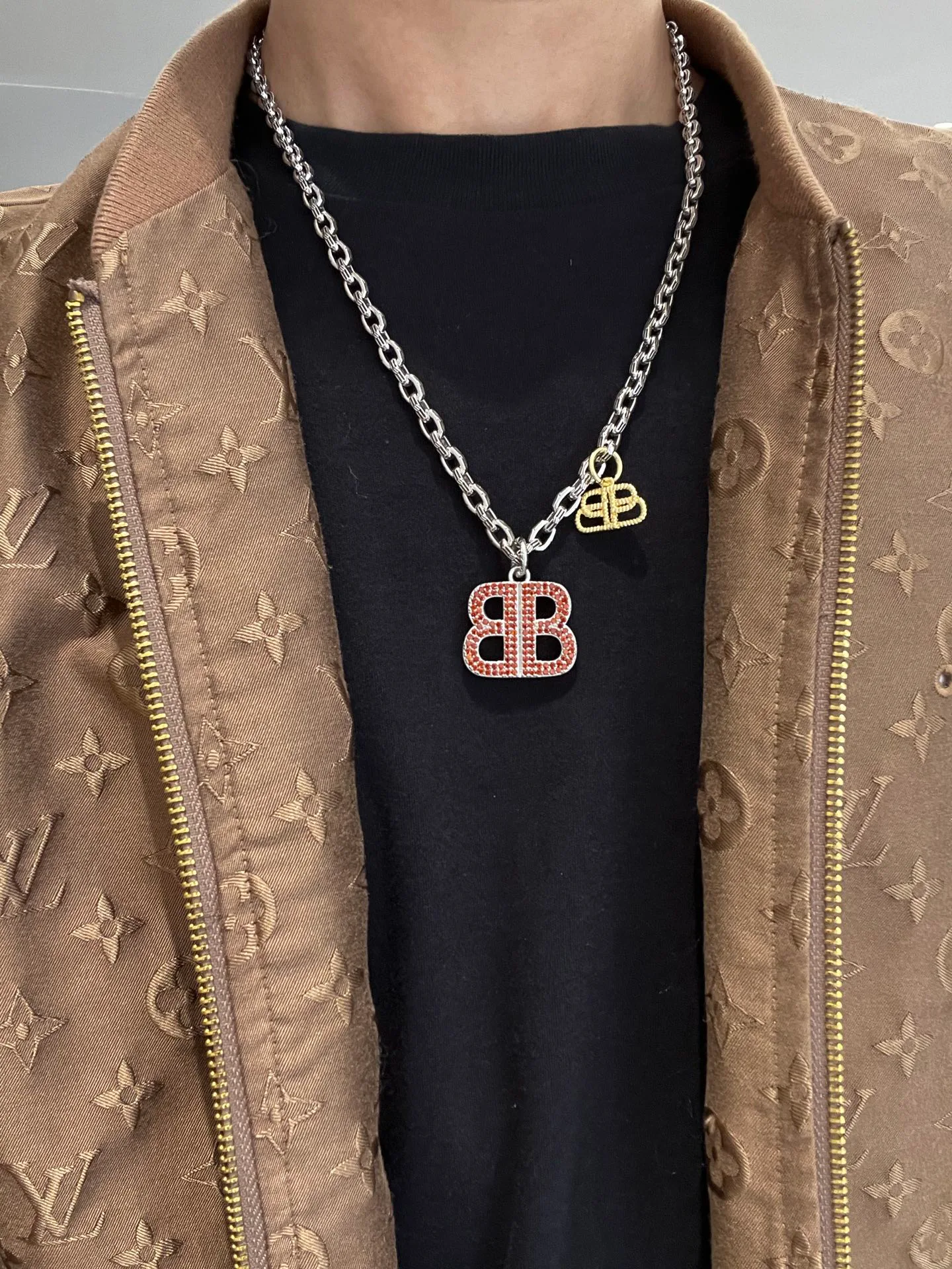 Бижутерия Balenciaga 225136