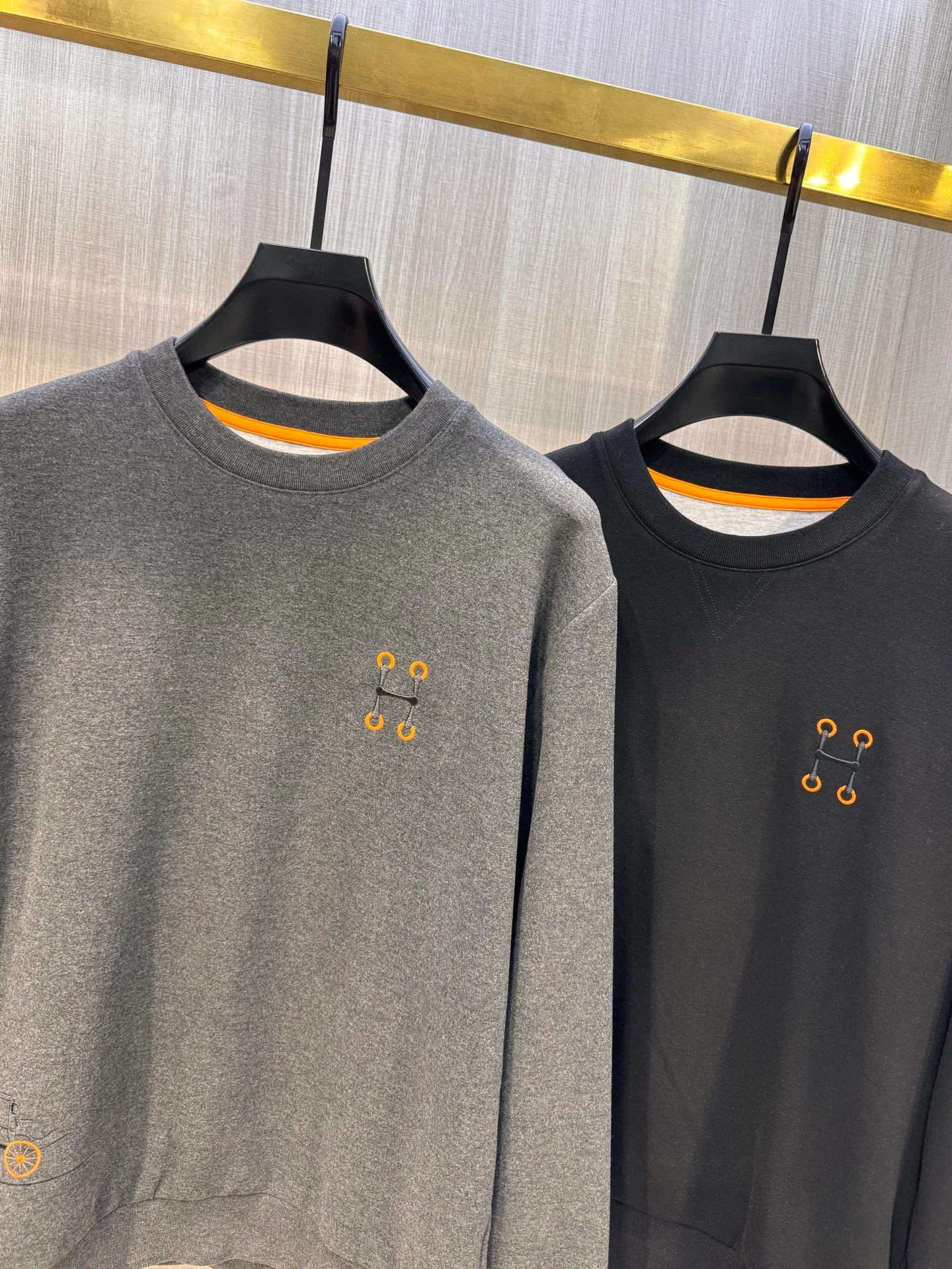 Свитшоты И Худи Мужские Hermes 271522