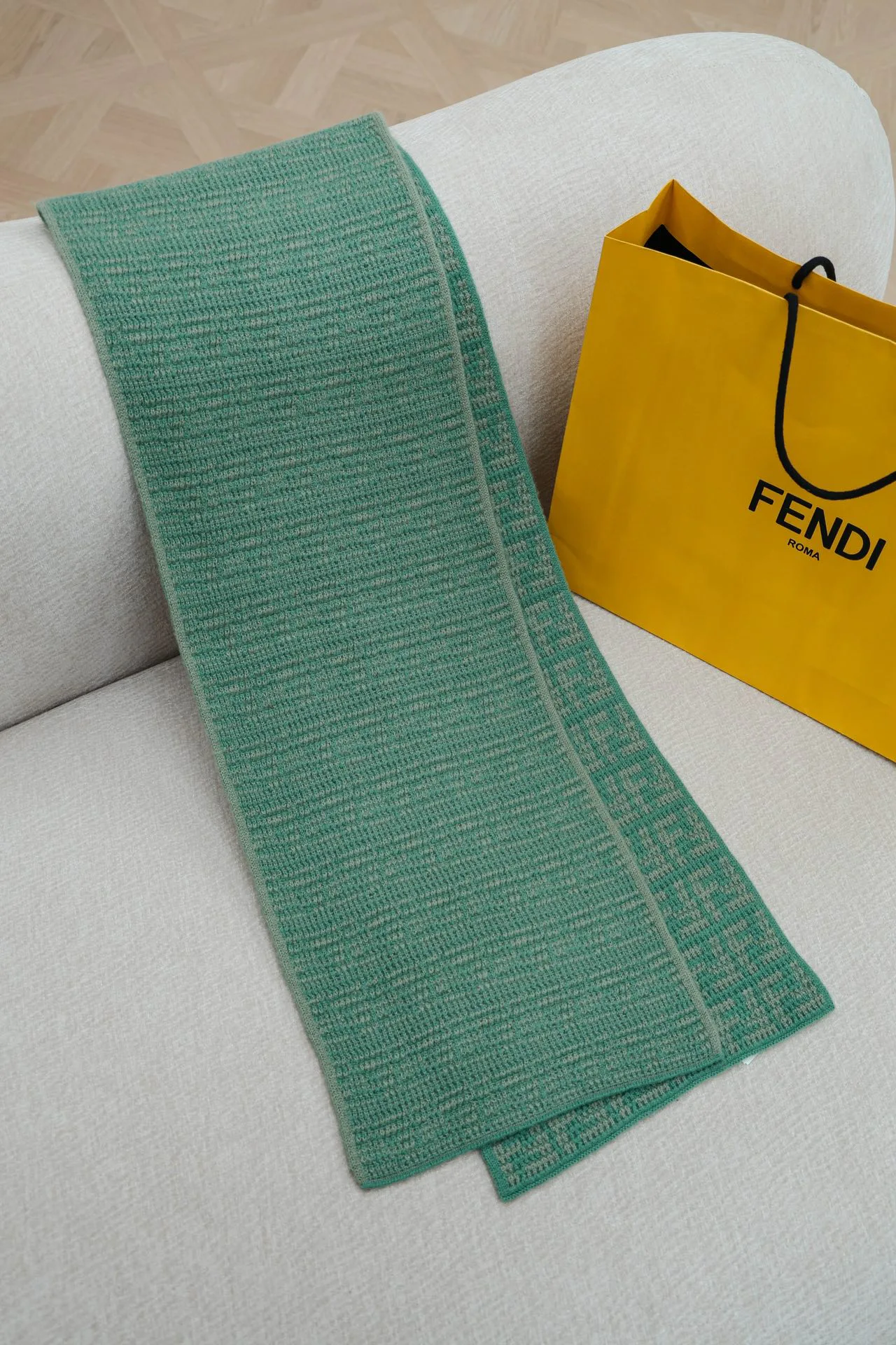 Шарфы Fendi 1255660