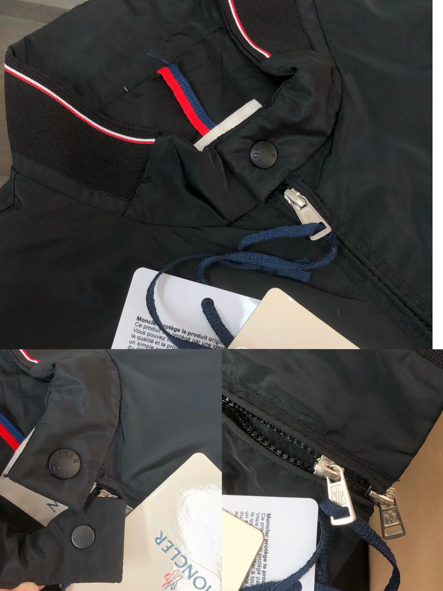 Куртки И Пуховики Мужские Moncler 17285978