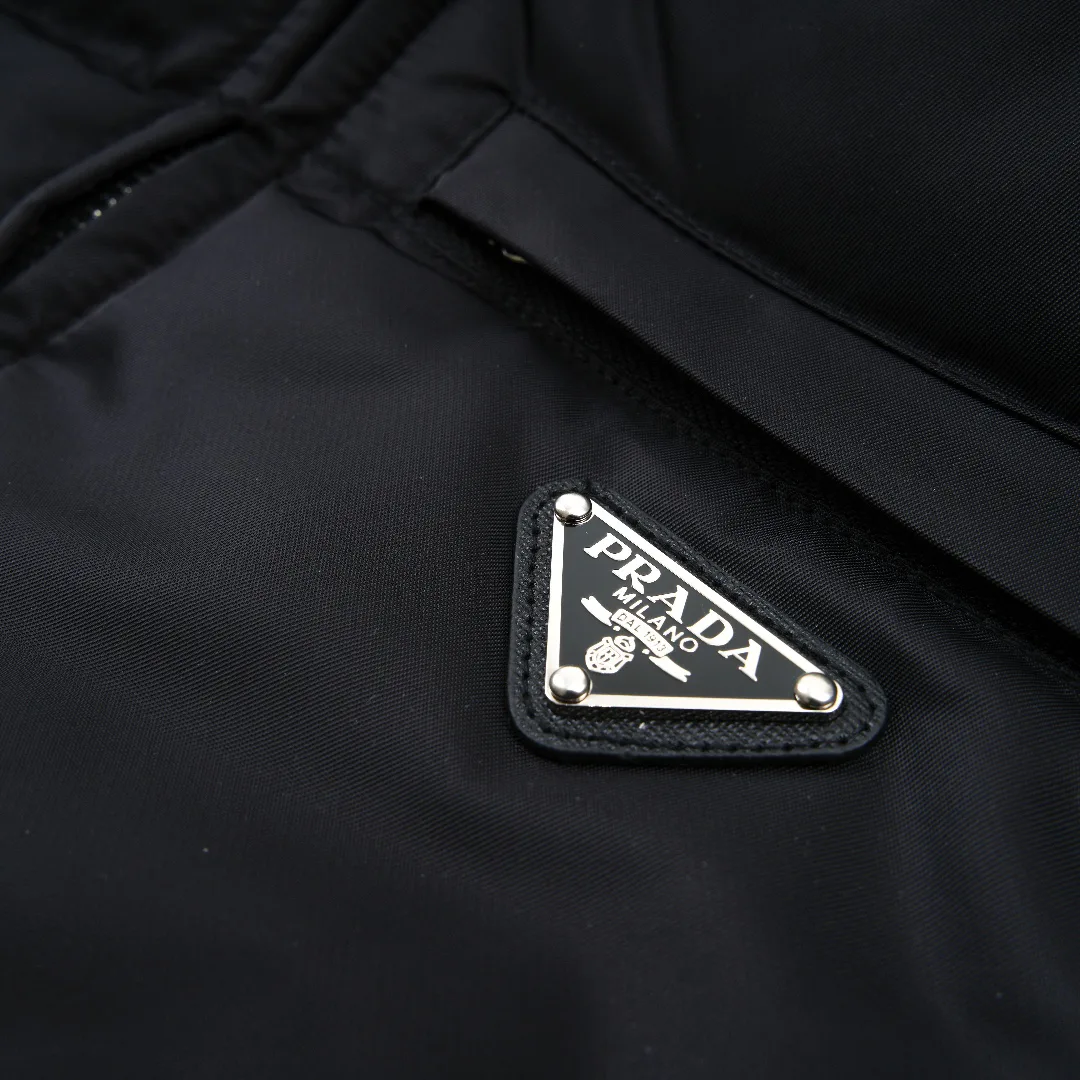 Куртки И Пуховики Женские Prada 435010