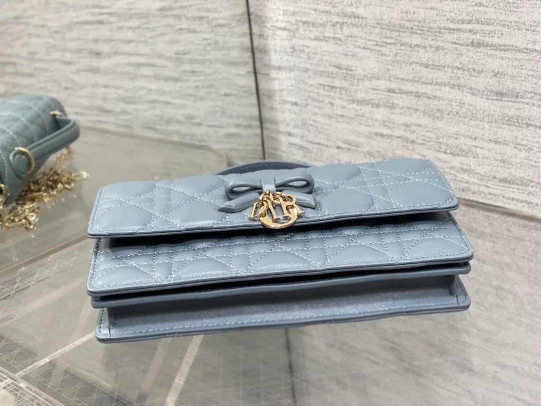 Клатчи Женские Christian Dior 11630136