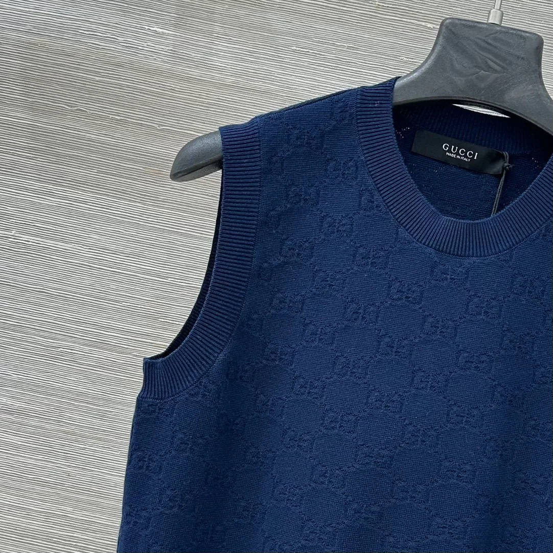 Жилеты Женские Gucci 4741004