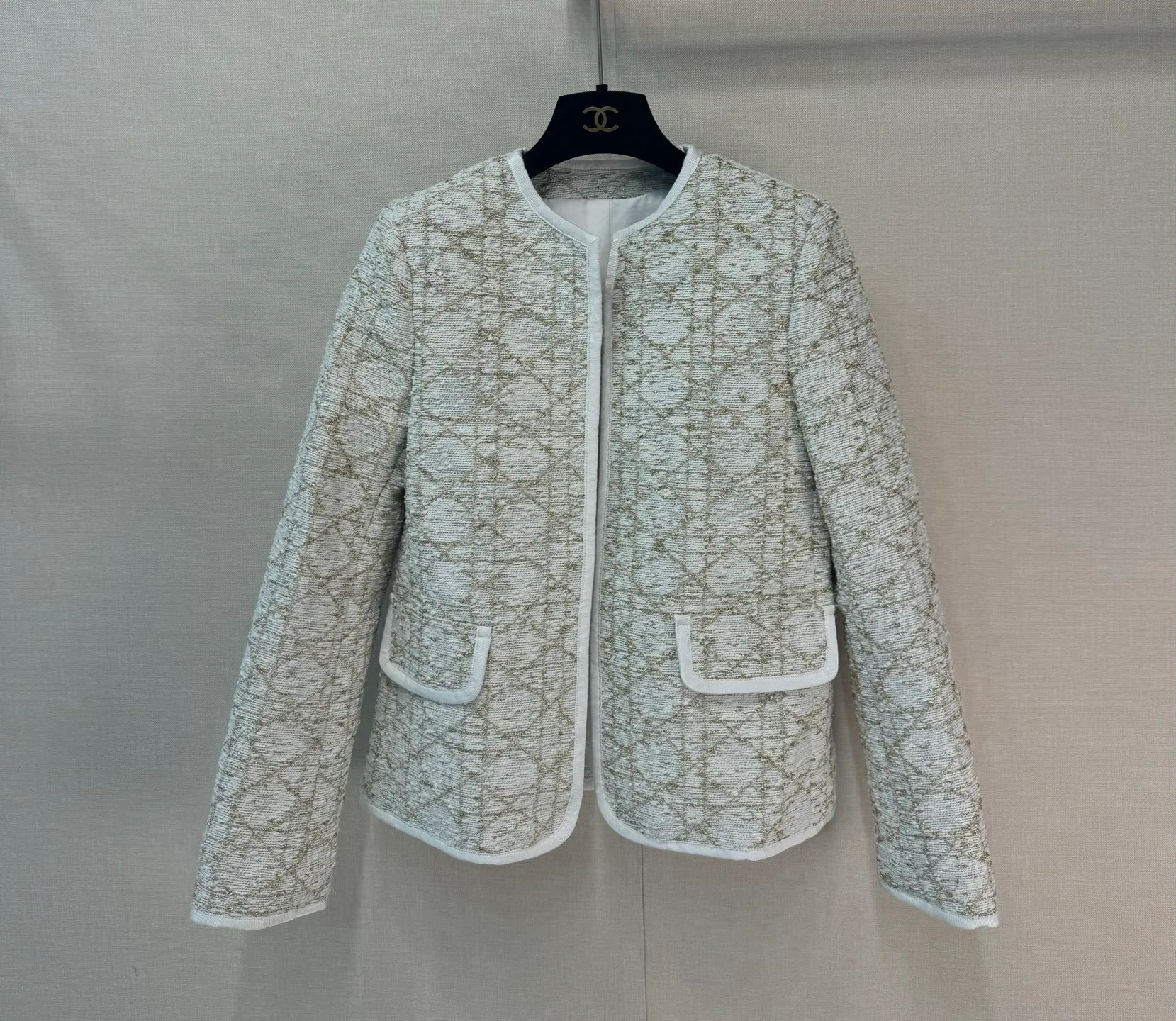 Жакеты Женские Christian Dior 13539622