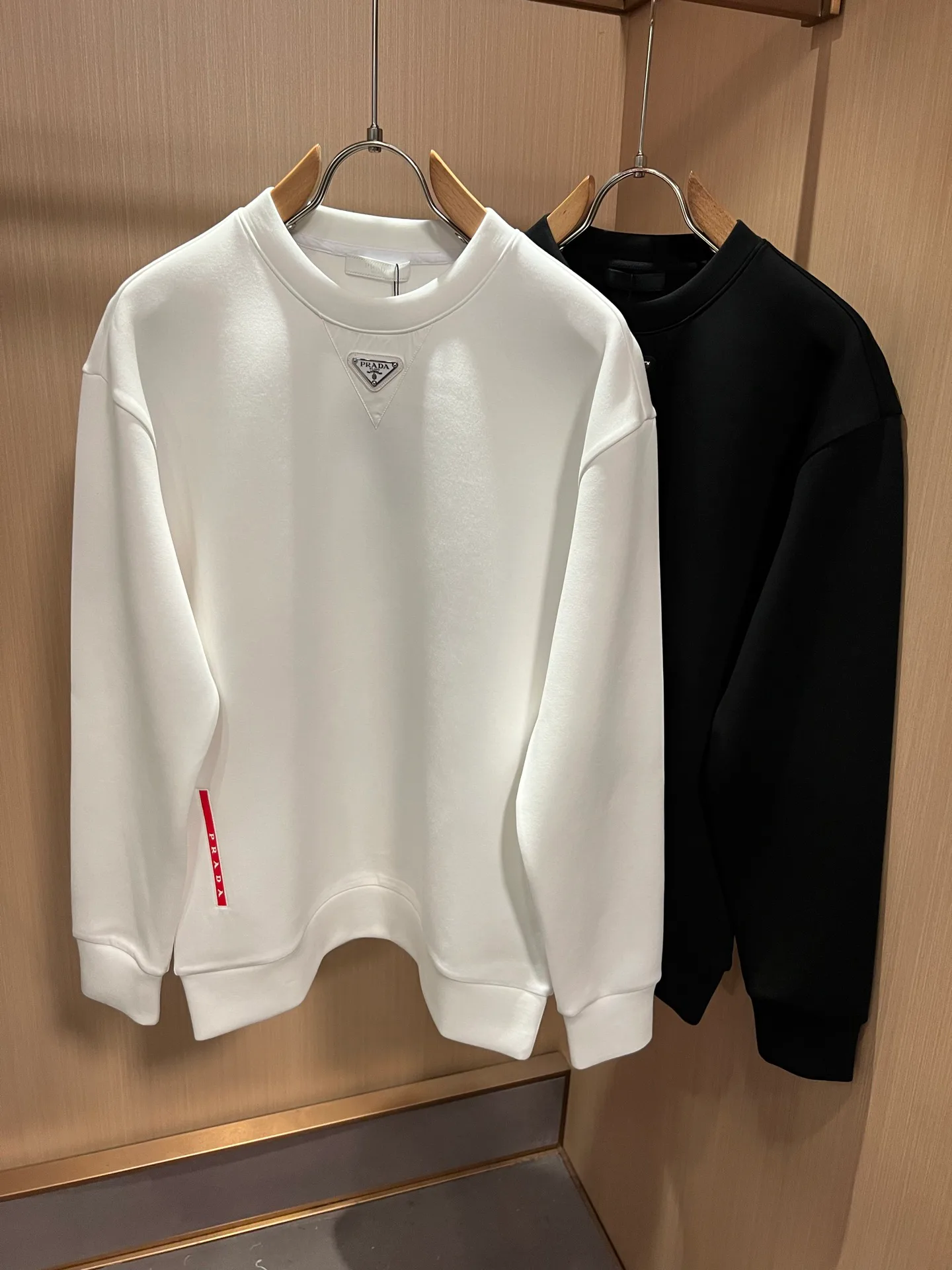 Свитшоты И Худи Мужские Prada 18519641