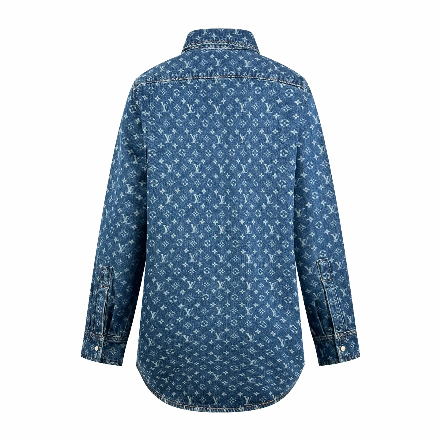 Рубашки Мужские Louis Vuitton 18179371